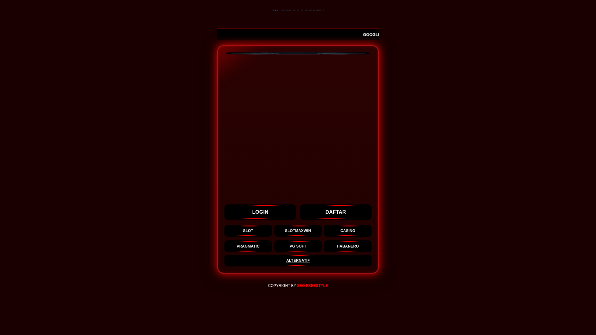website screenshot of https://lamoxspin.pages.dev/