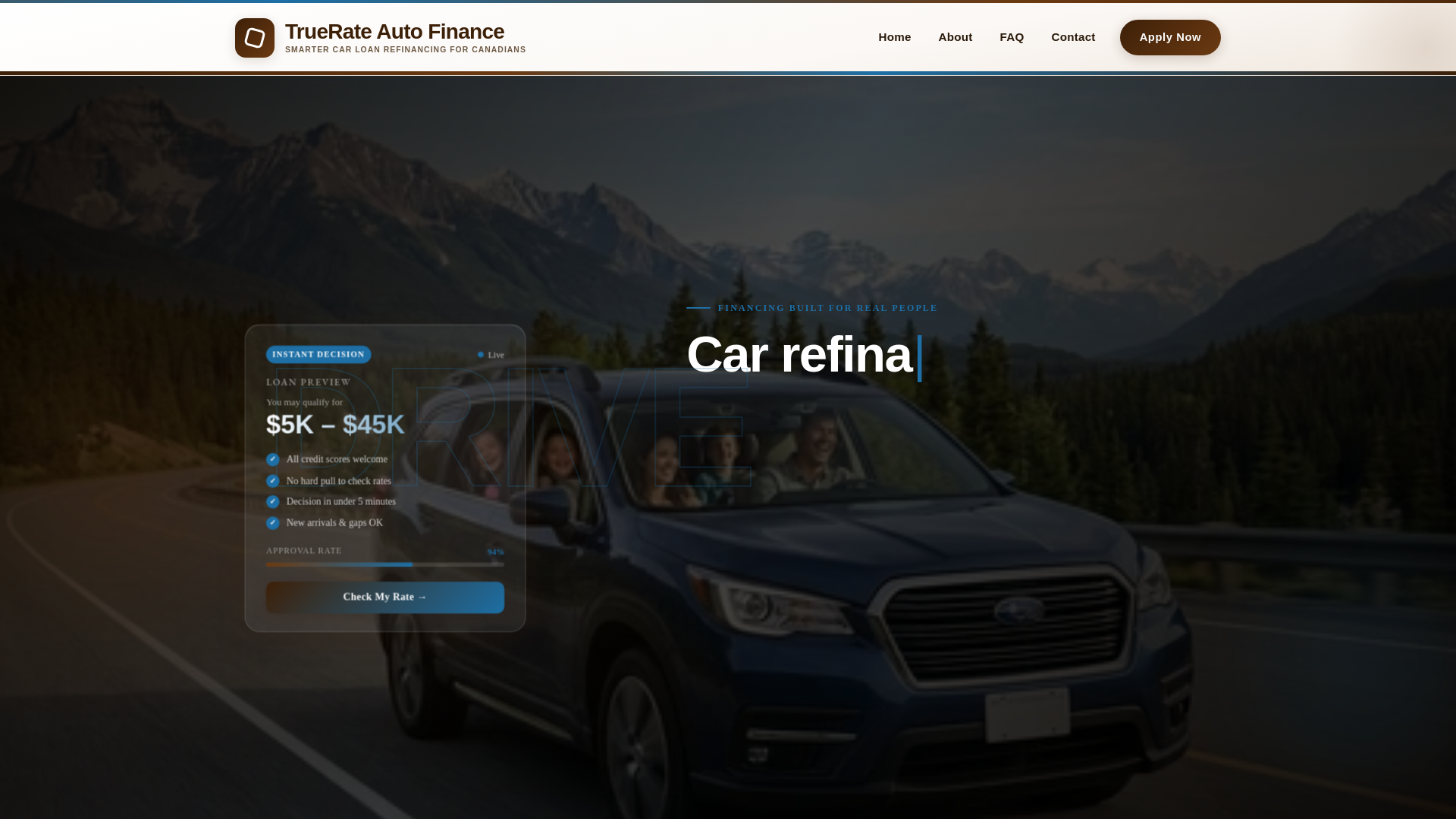 website screenshot of https://auto-nexis-car-loan-top.pages.dev/
