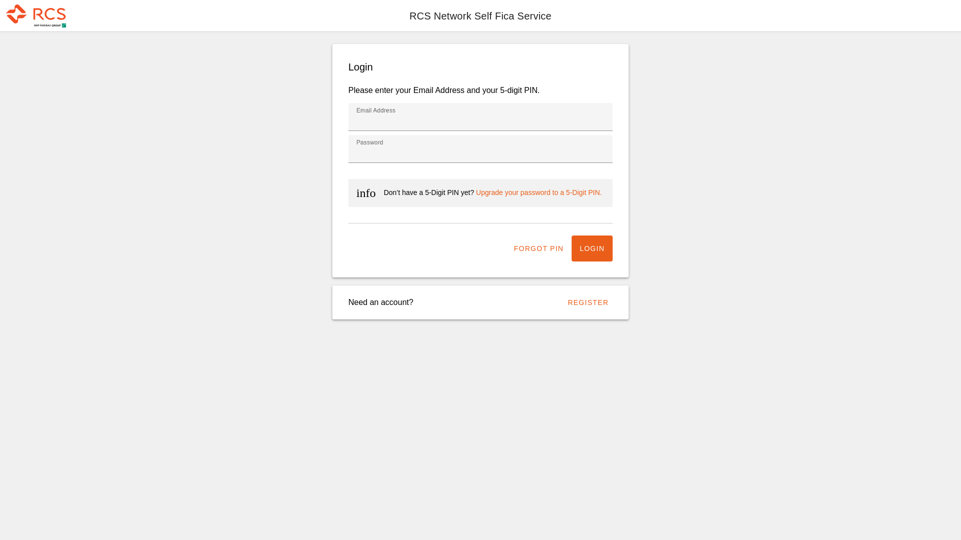 website screenshot of https://rcskycupdate.com/