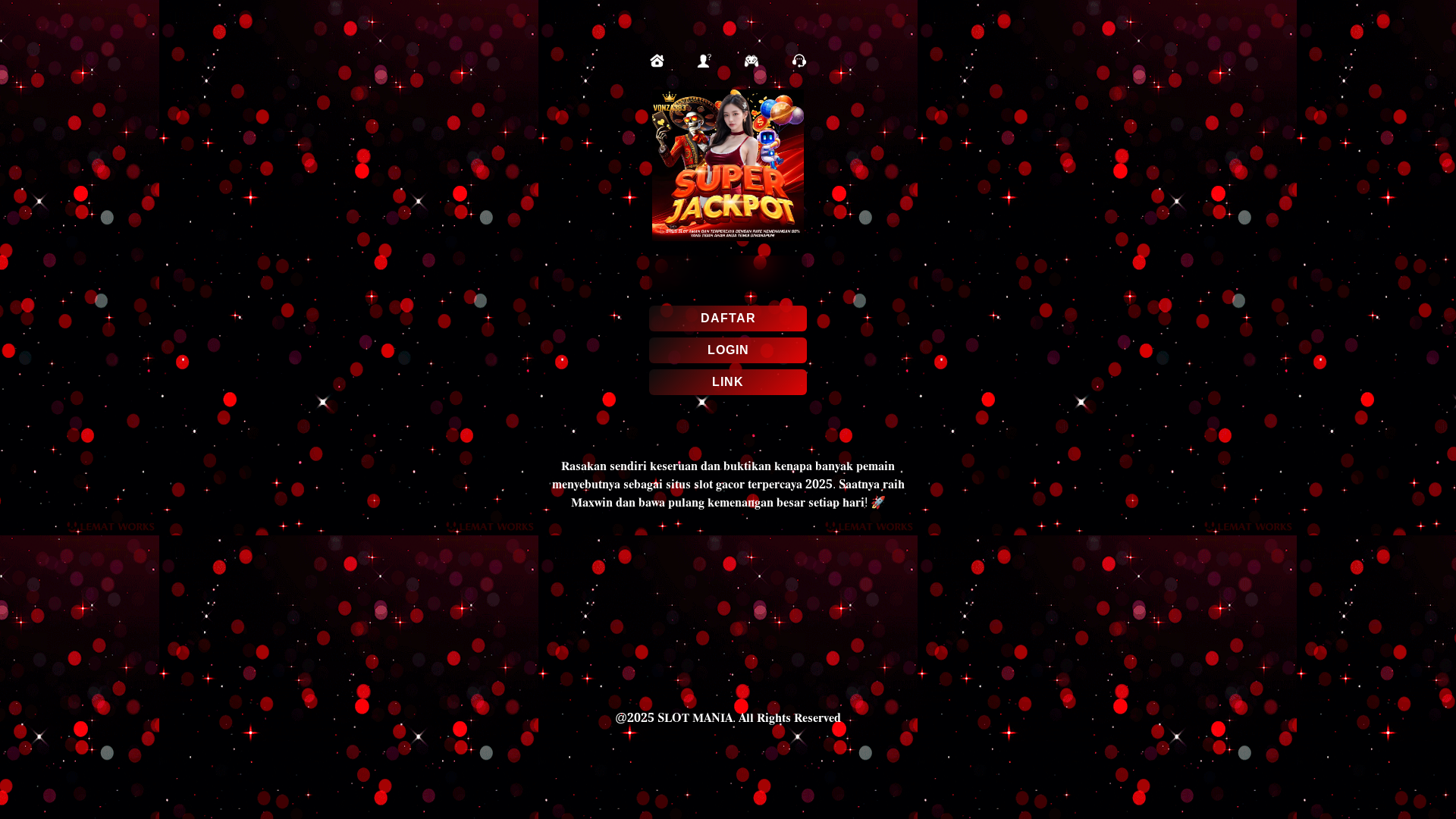 website screenshot of https://jackkahunalaguna.pages.dev/