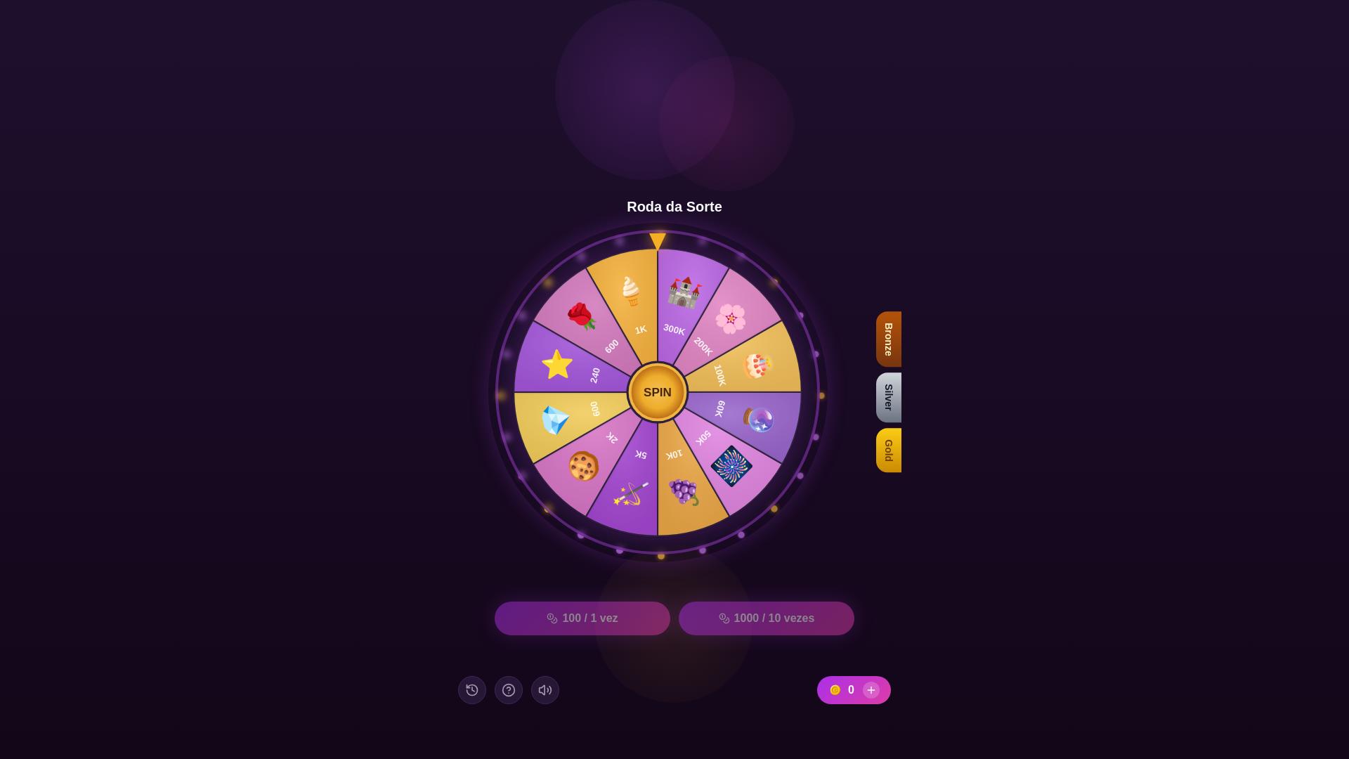 website screenshot of https://spin-wheel-gift-audio-dev.pages.dev/