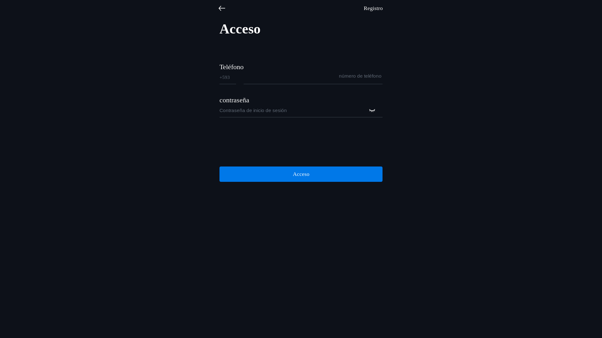 website screenshot of https://smartones.ltd/