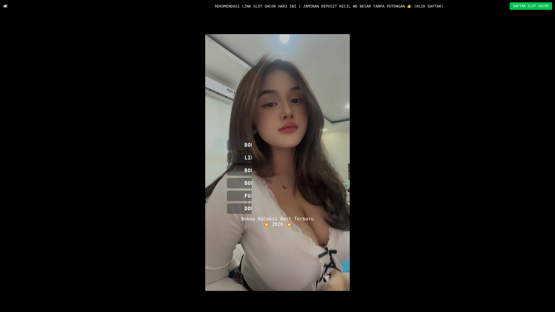 website screenshot of https://akses-resmi-hariini.pages.dev/