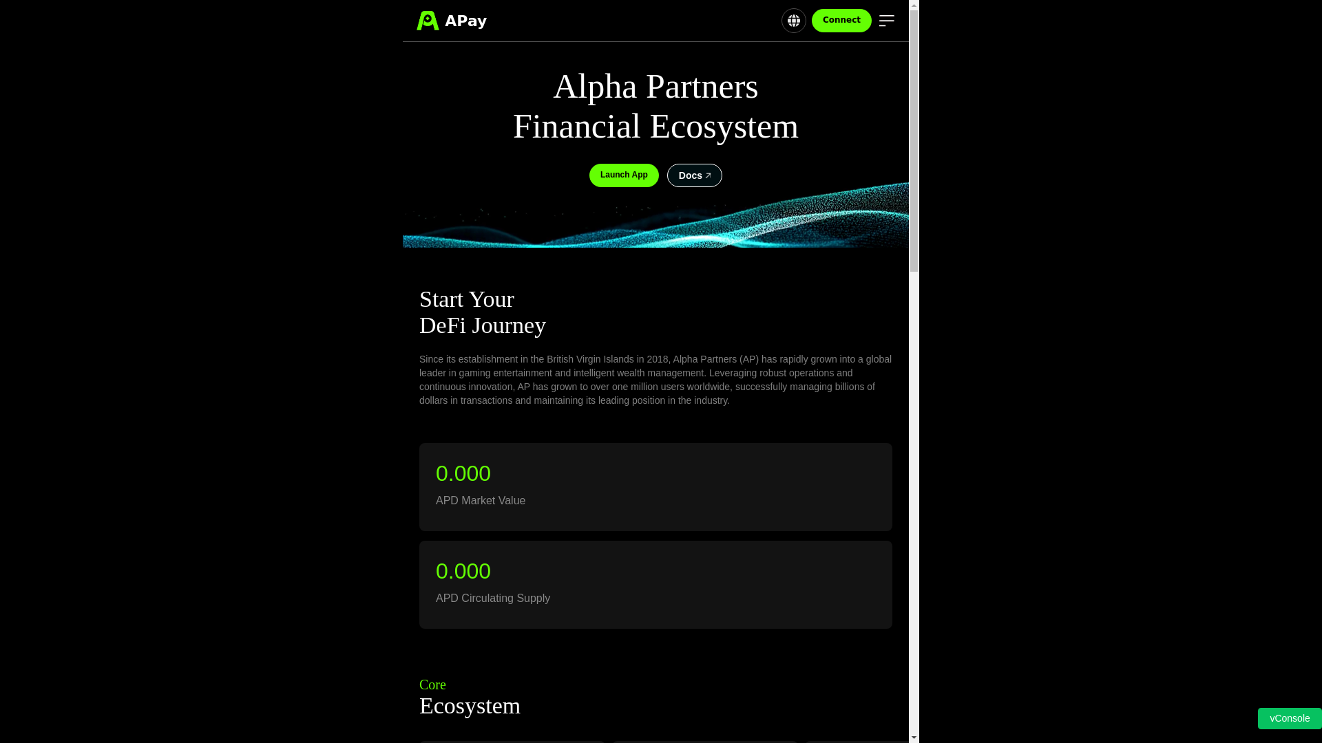 website screenshot of https://apay-t.pages.dev/