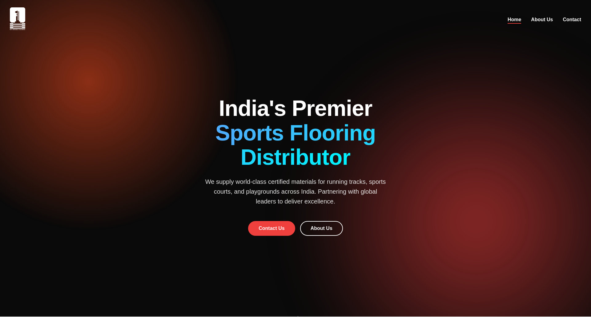 website screenshot of https://keydurableflooring.com/