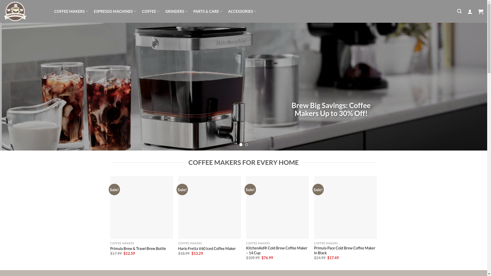 website screenshot of https://cafetoolsus.com/