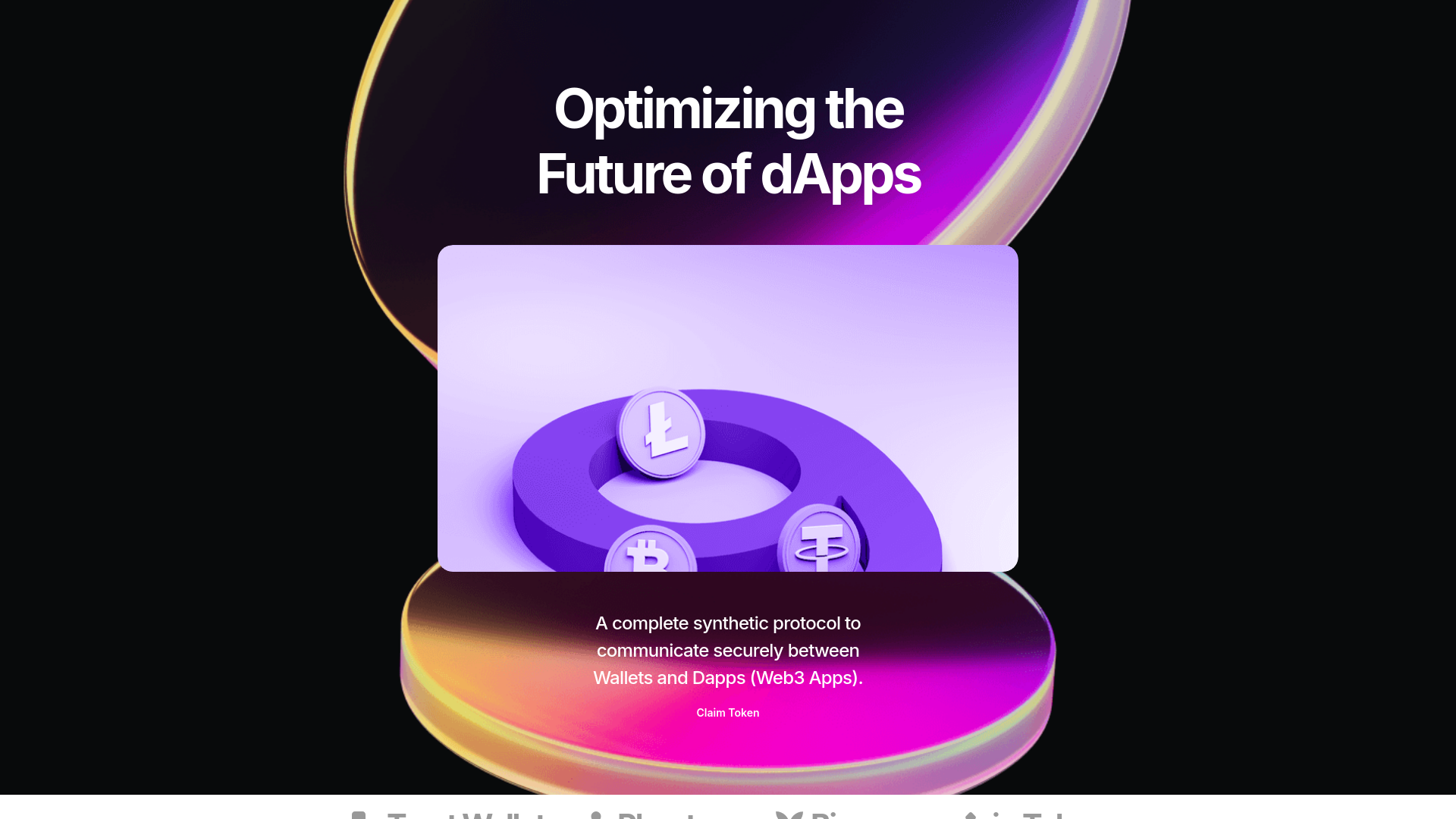 website screenshot of https://mysolrewards.live/