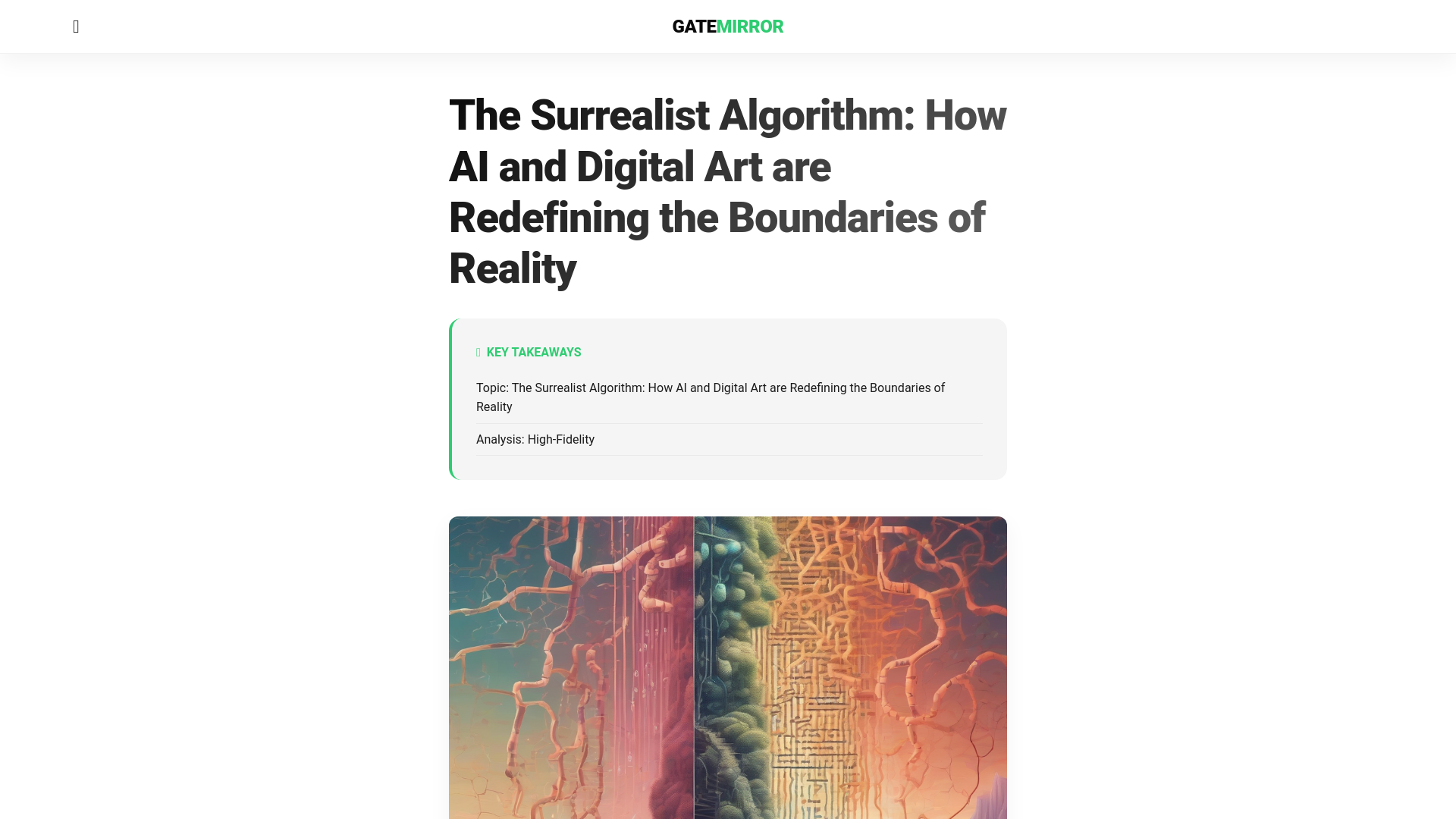 website screenshot of https://mirror-site.pages.dev/