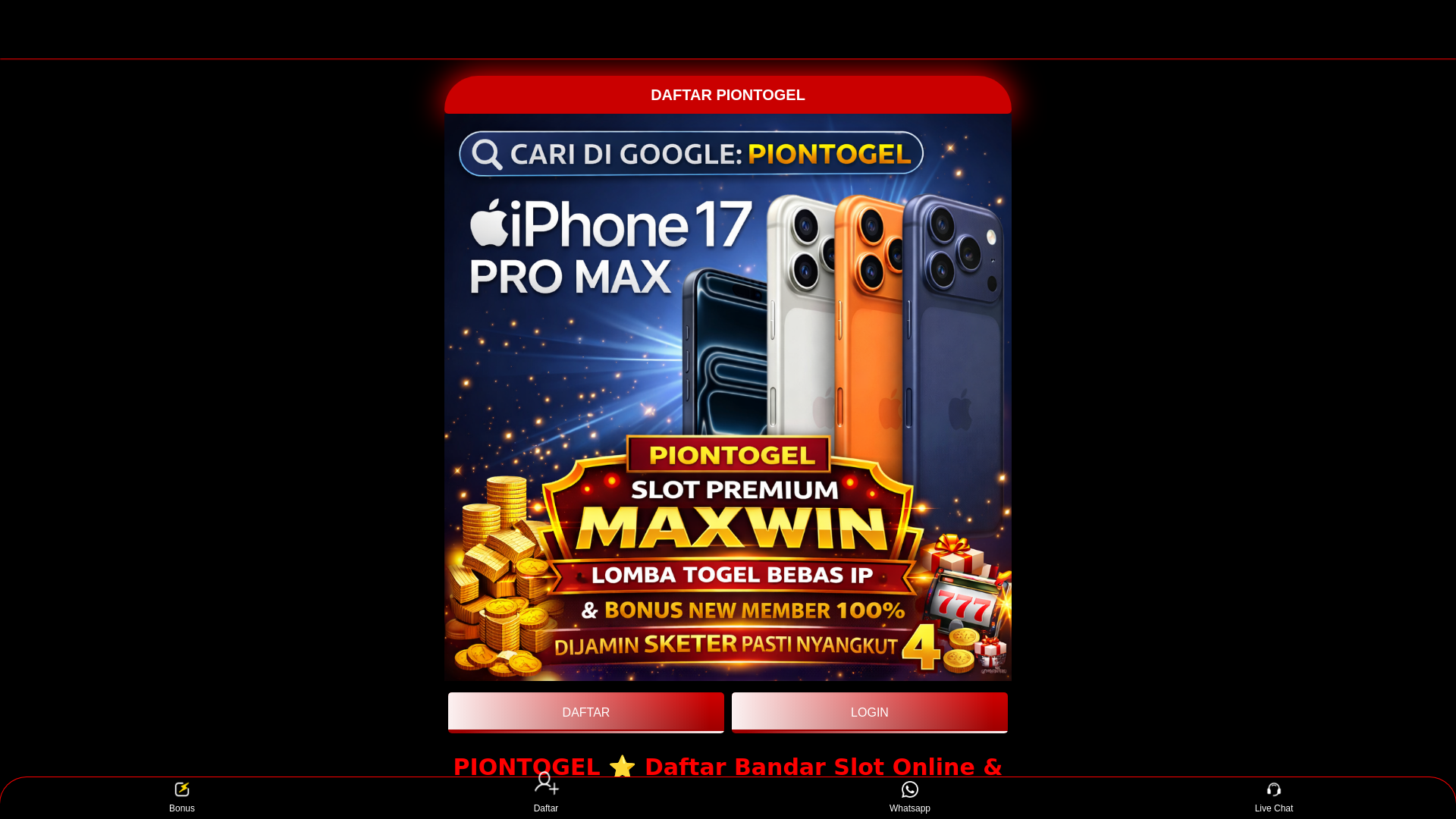 website screenshot of https://advocacy-action.pages.dev/