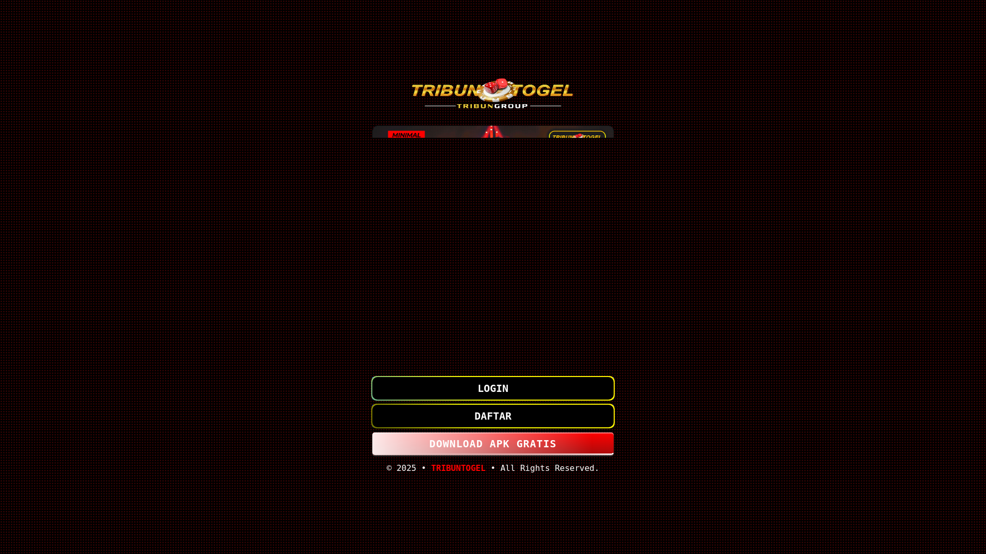 website screenshot of https://spooksriding.pages.dev/