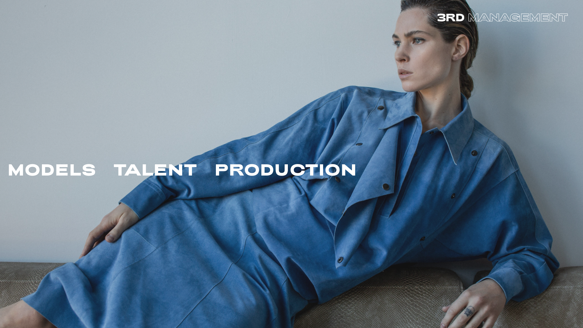 website screenshot of https://thirdmanagement.no/