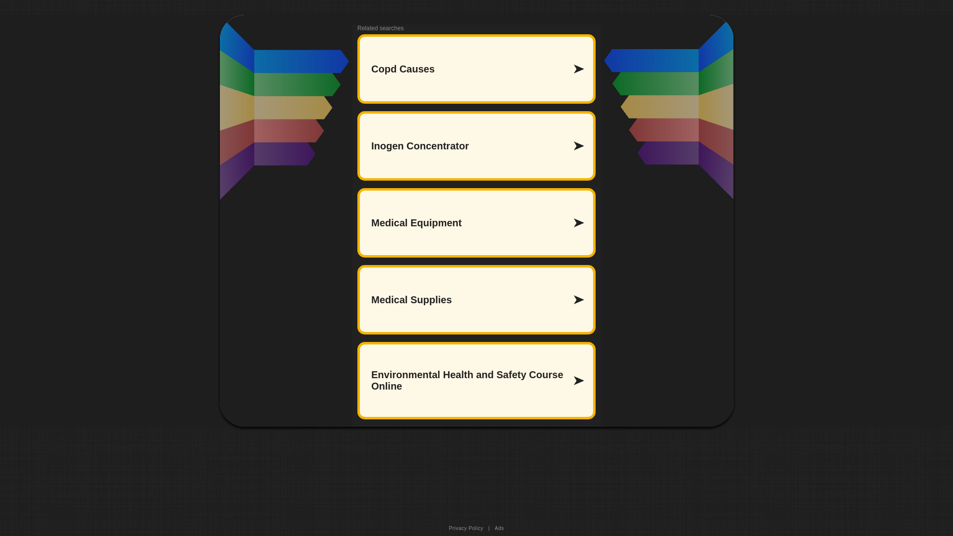 website screenshot of https://health-respiratory-f497el.fyi/