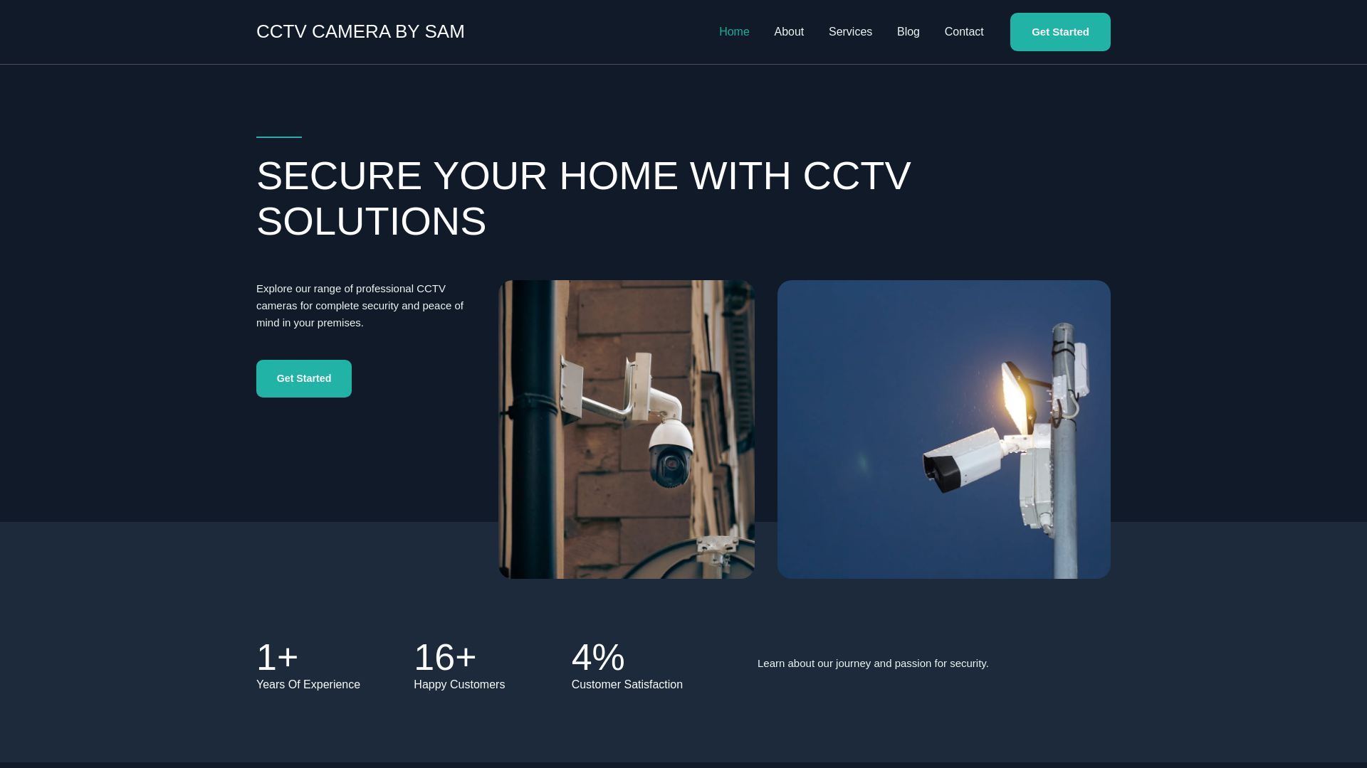 website screenshot of https://cctvappinst.store/