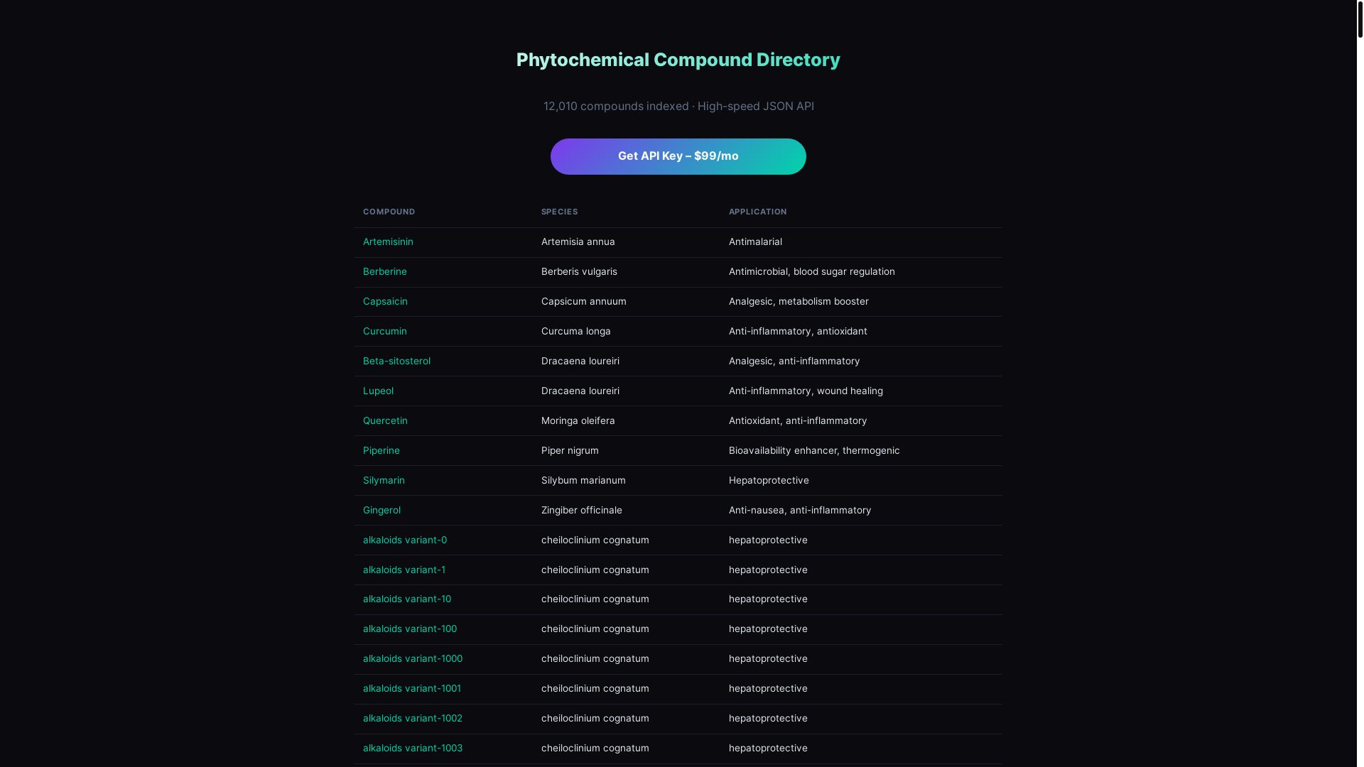 website screenshot of https://ethno-api.pages.dev/