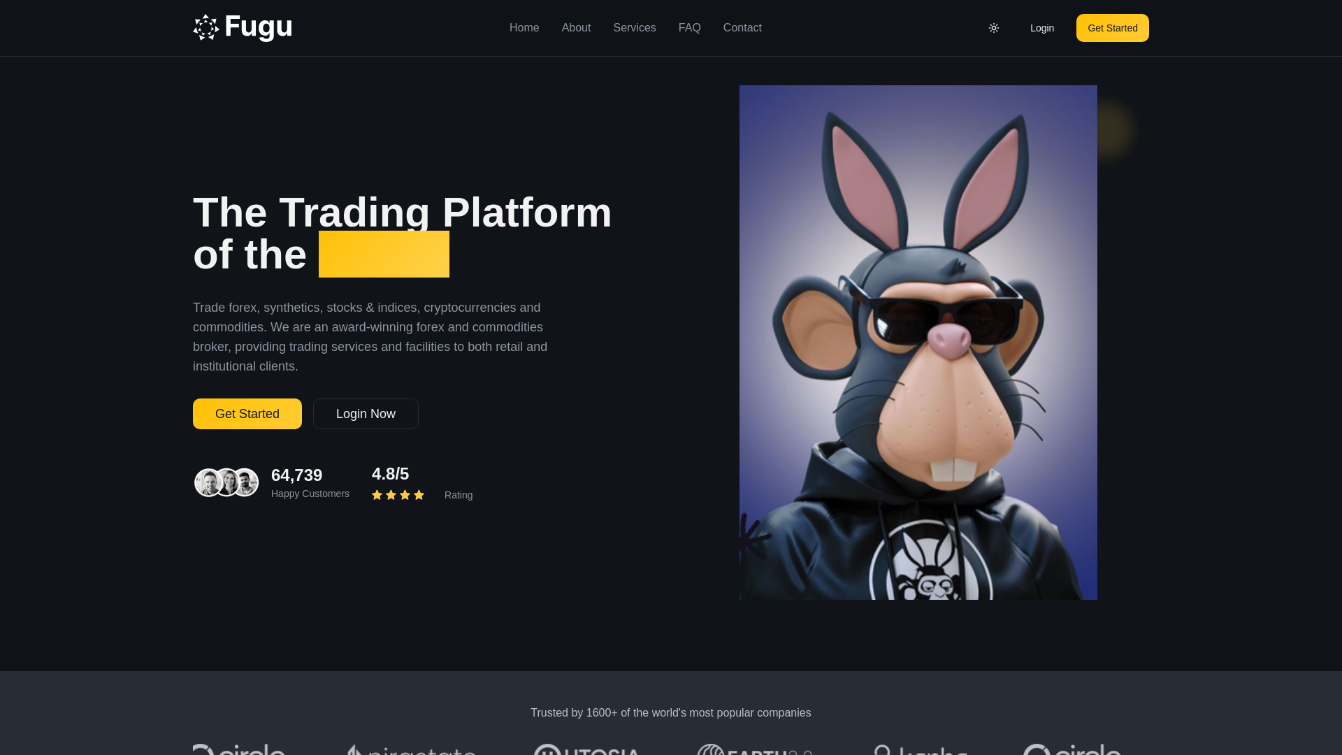 website screenshot of https://let-s-begin-together.pages.dev/