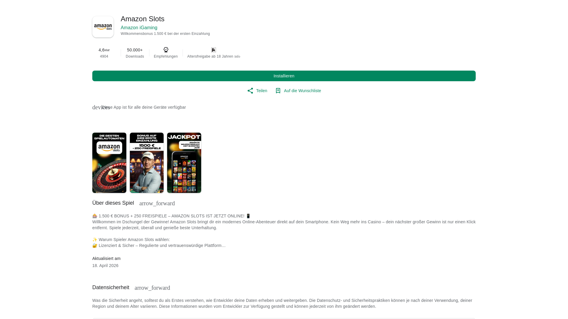 website screenshot of https://amdachamznsltpwed.ulewfsfe-mrt.site