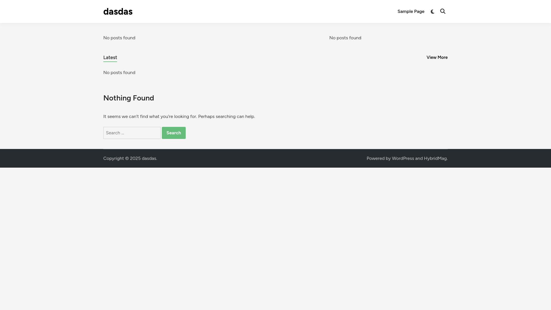 website screenshot of https://aaccoo.top/