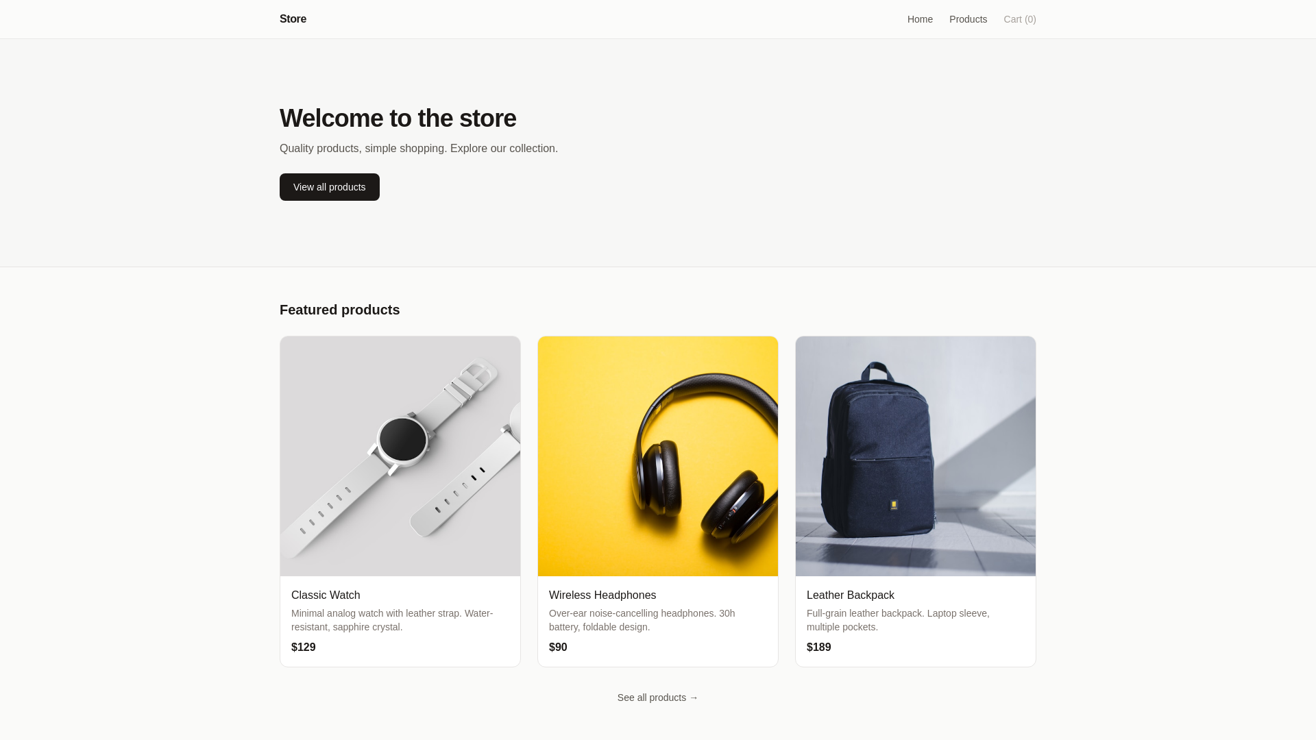 website screenshot of https://08-ledger.com/