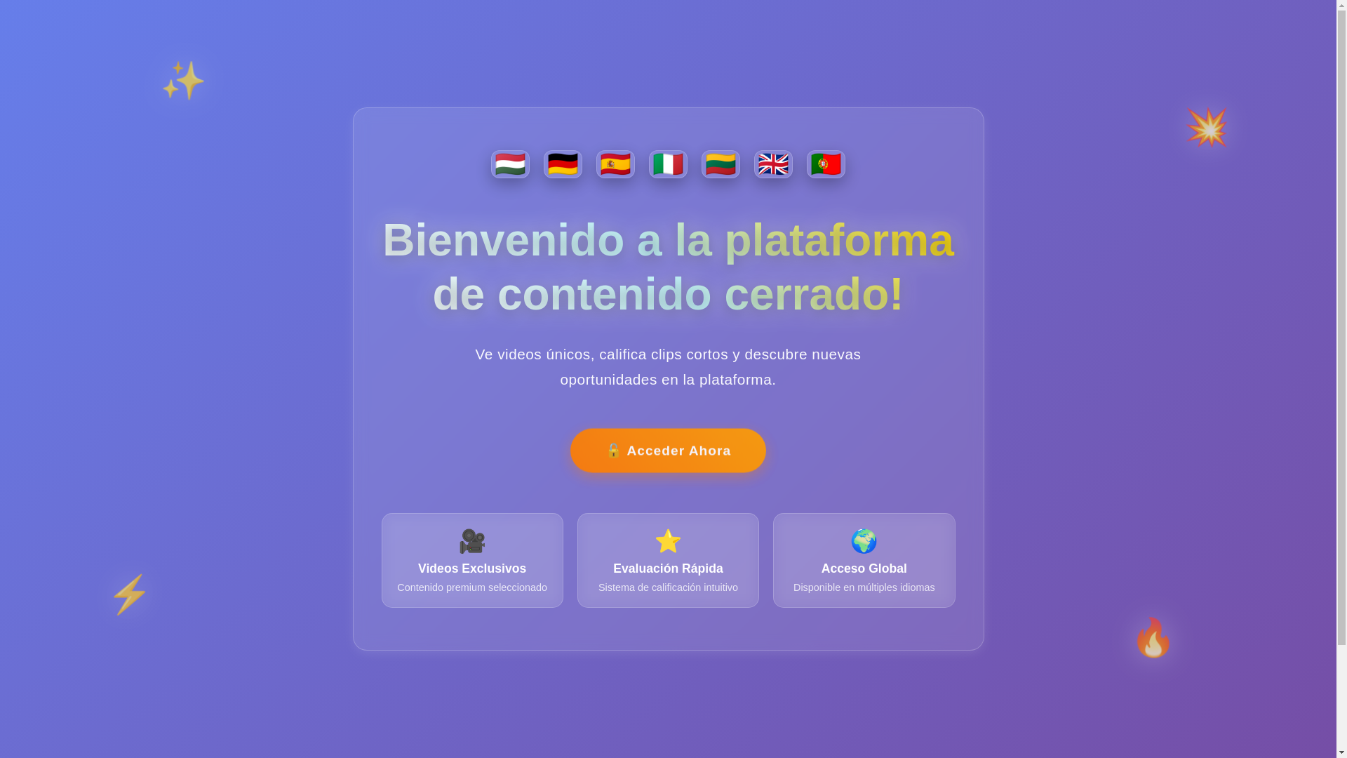 website screenshot of https://awakening-elections.online/