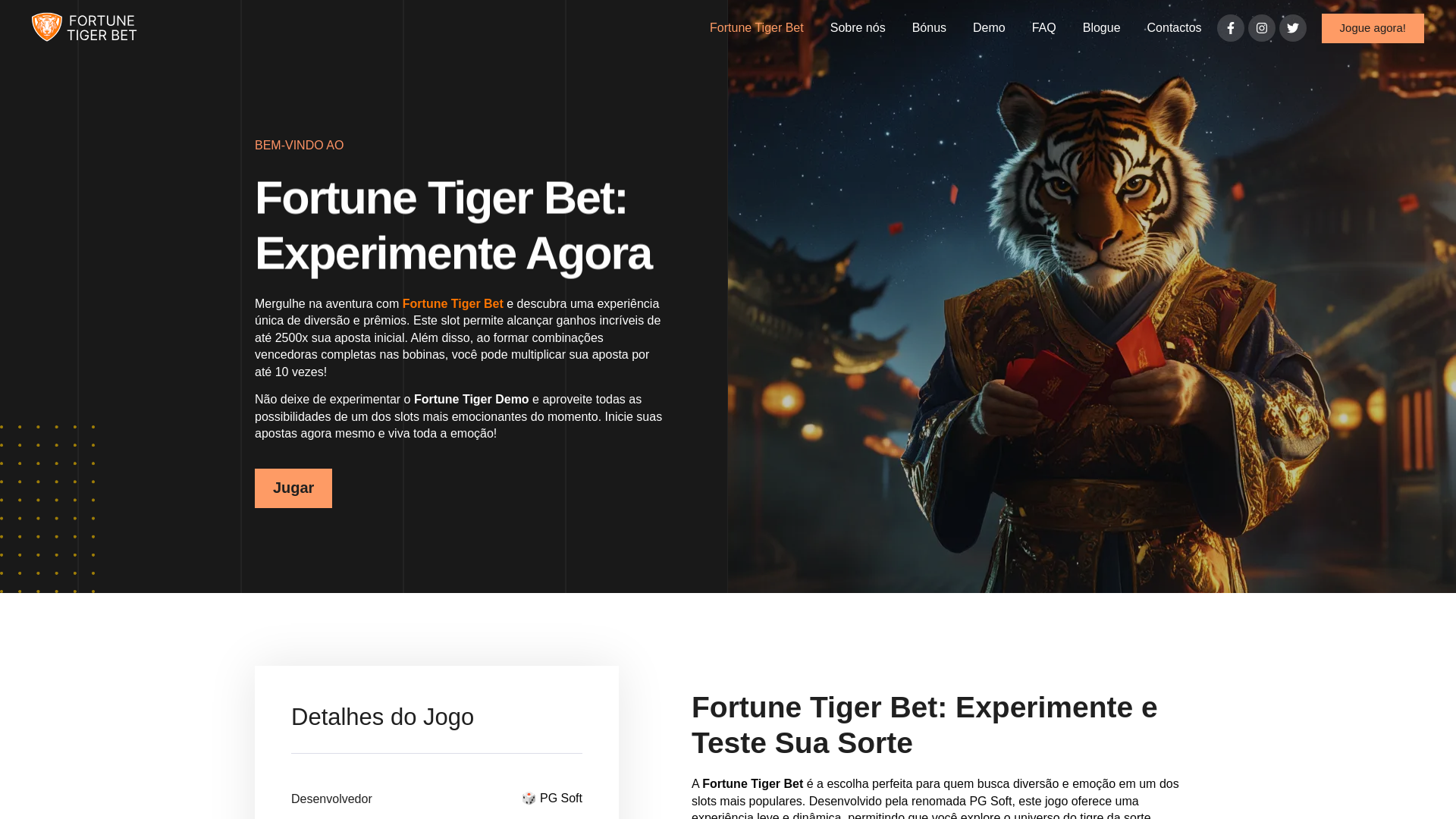 website screenshot of https://fortunetiger-bet-com.pages.dev/