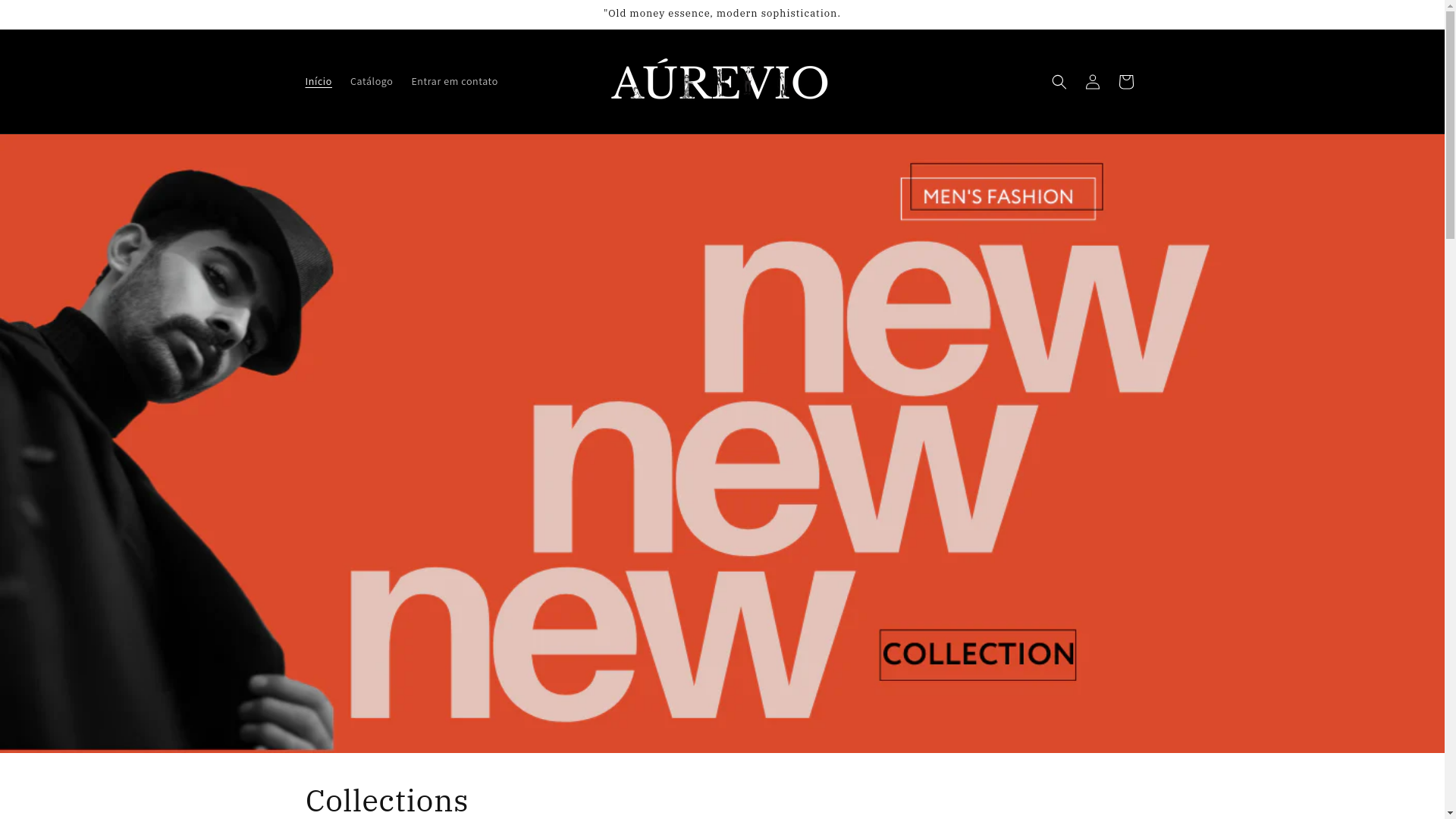website screenshot of https://xn--aurvio-dva.com/