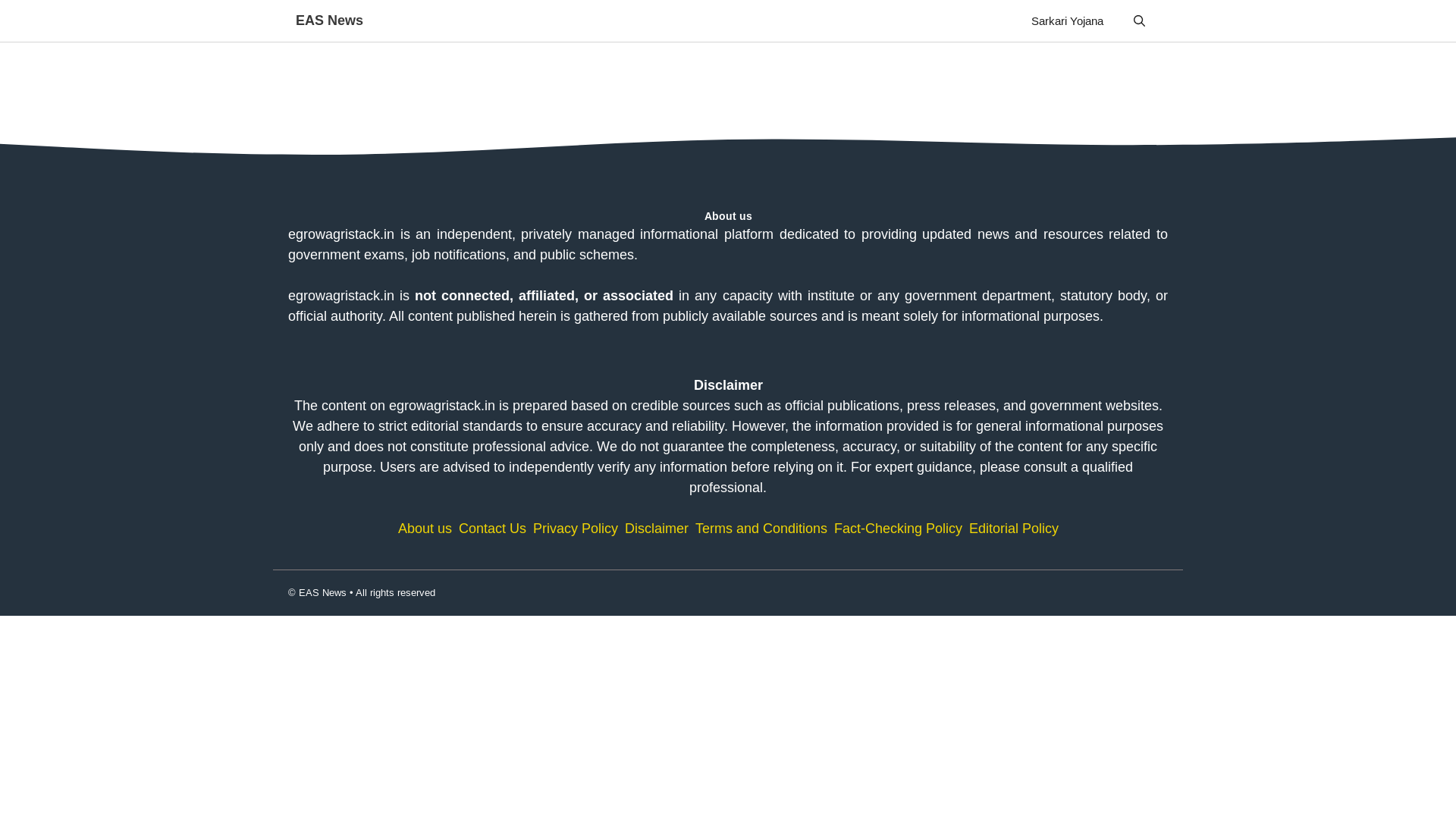 website screenshot of https://egrowagristack.in/