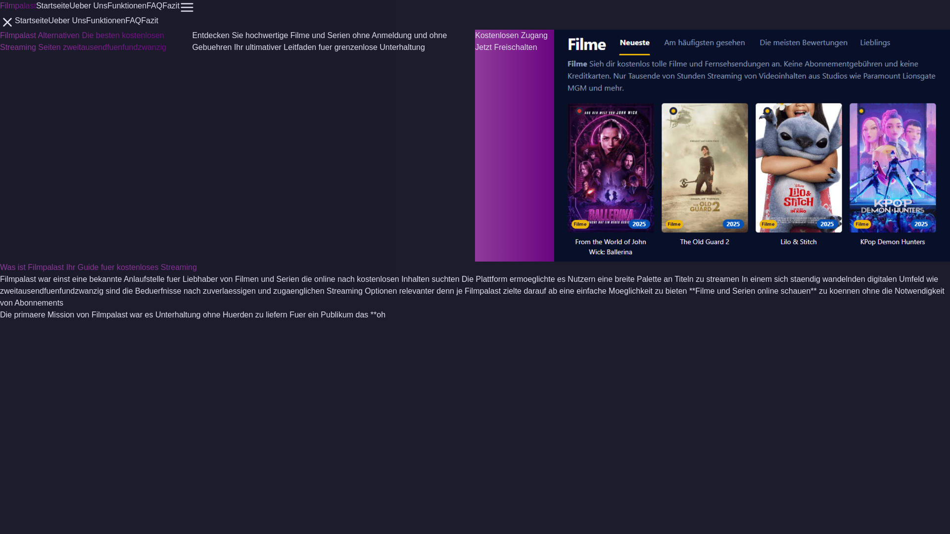website screenshot of https://filmpalast-8tc6.pages.dev/