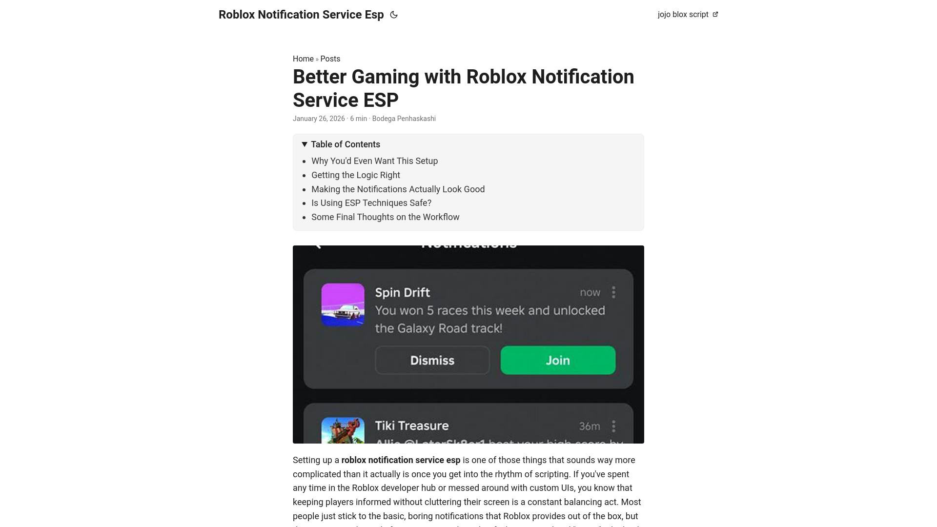 website screenshot of https://roblox-notification-service-esp.pages.dev/