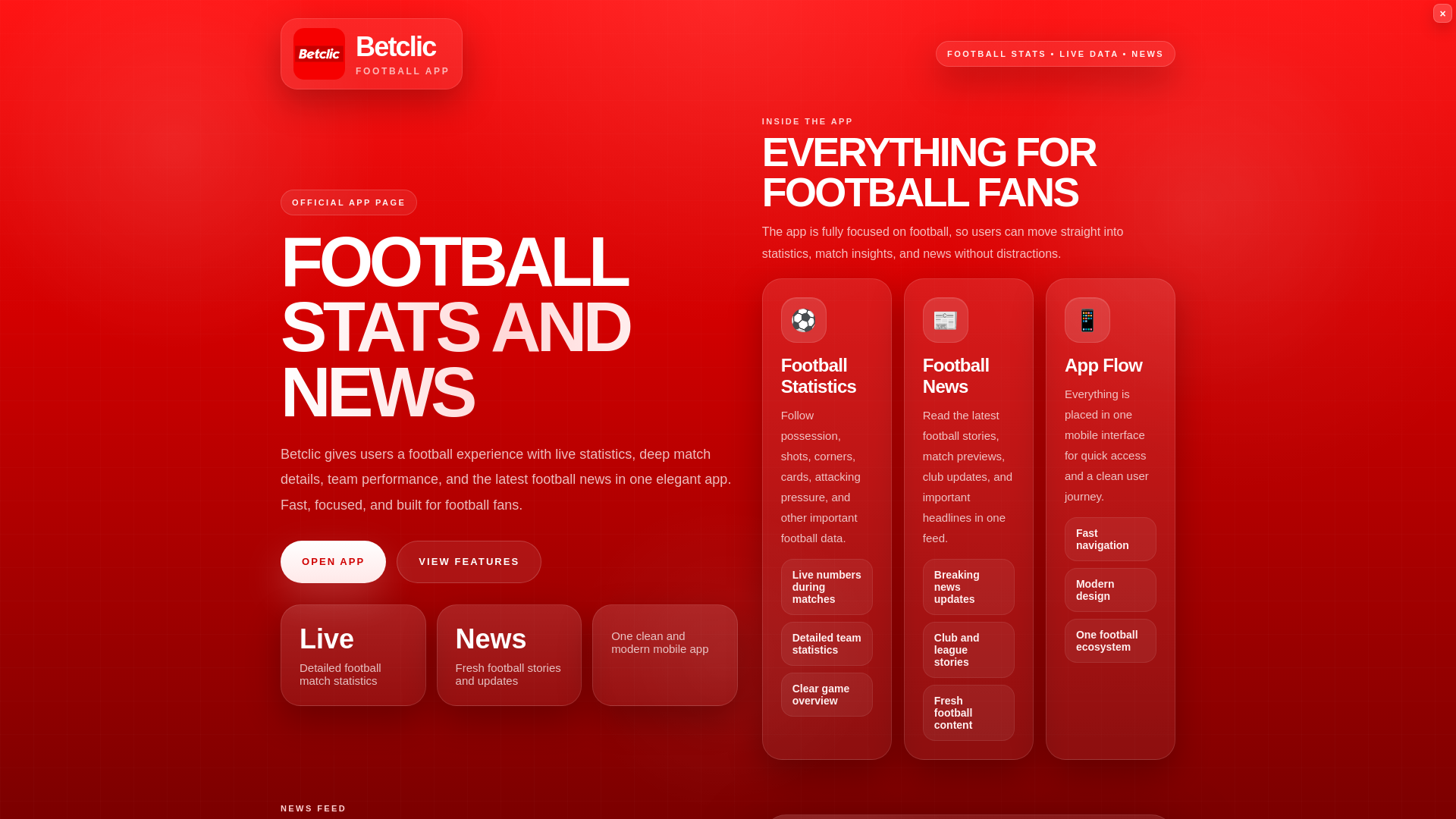 website screenshot of https://bclicl.com/