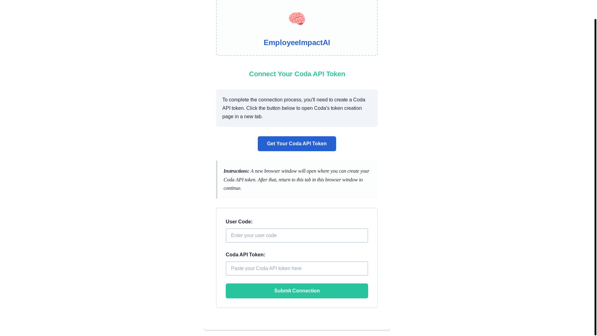 website screenshot of https://coda-cloudflare-final.pages.dev/