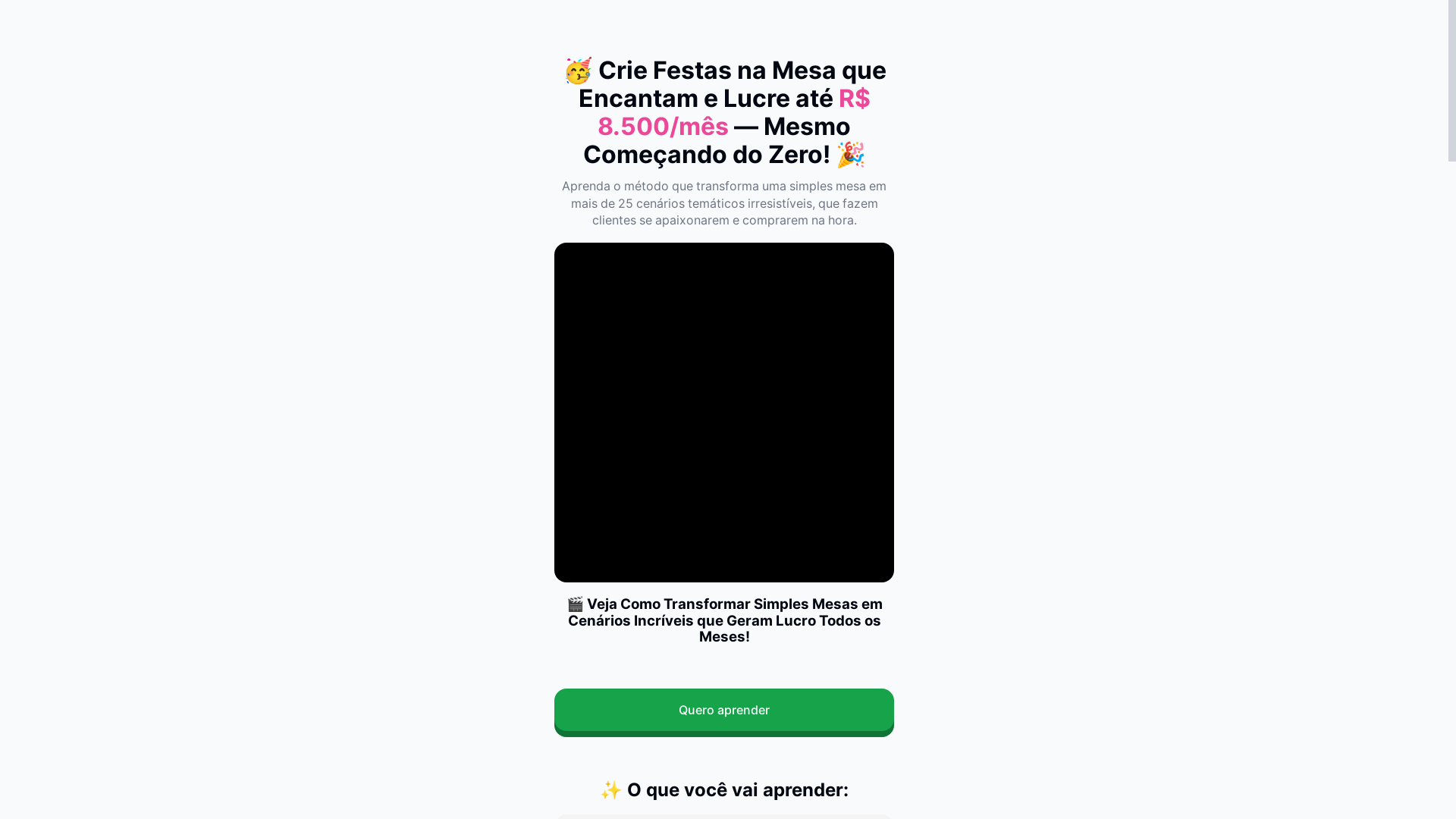 website screenshot of https://festanamesa.online/