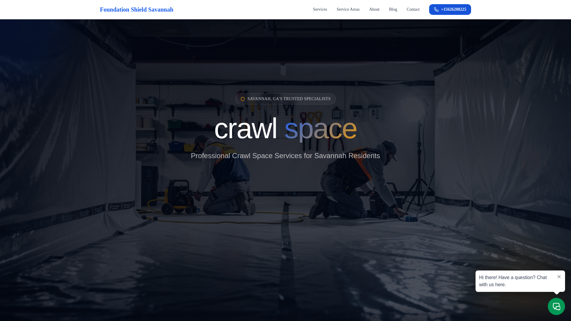 website screenshot of https://crawl-space-savannah-ga-23.pages.dev/