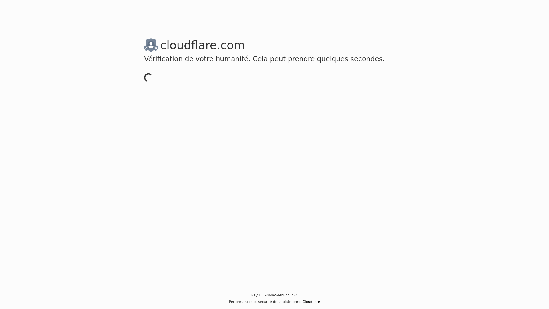 website screenshot of https://entreprise-docs-transfer.cloud