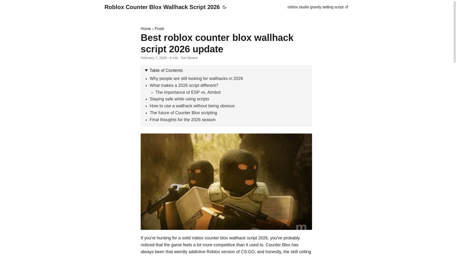 website screenshot of https://roblox-counter-blox-wallhack-script-2026.pages.dev/