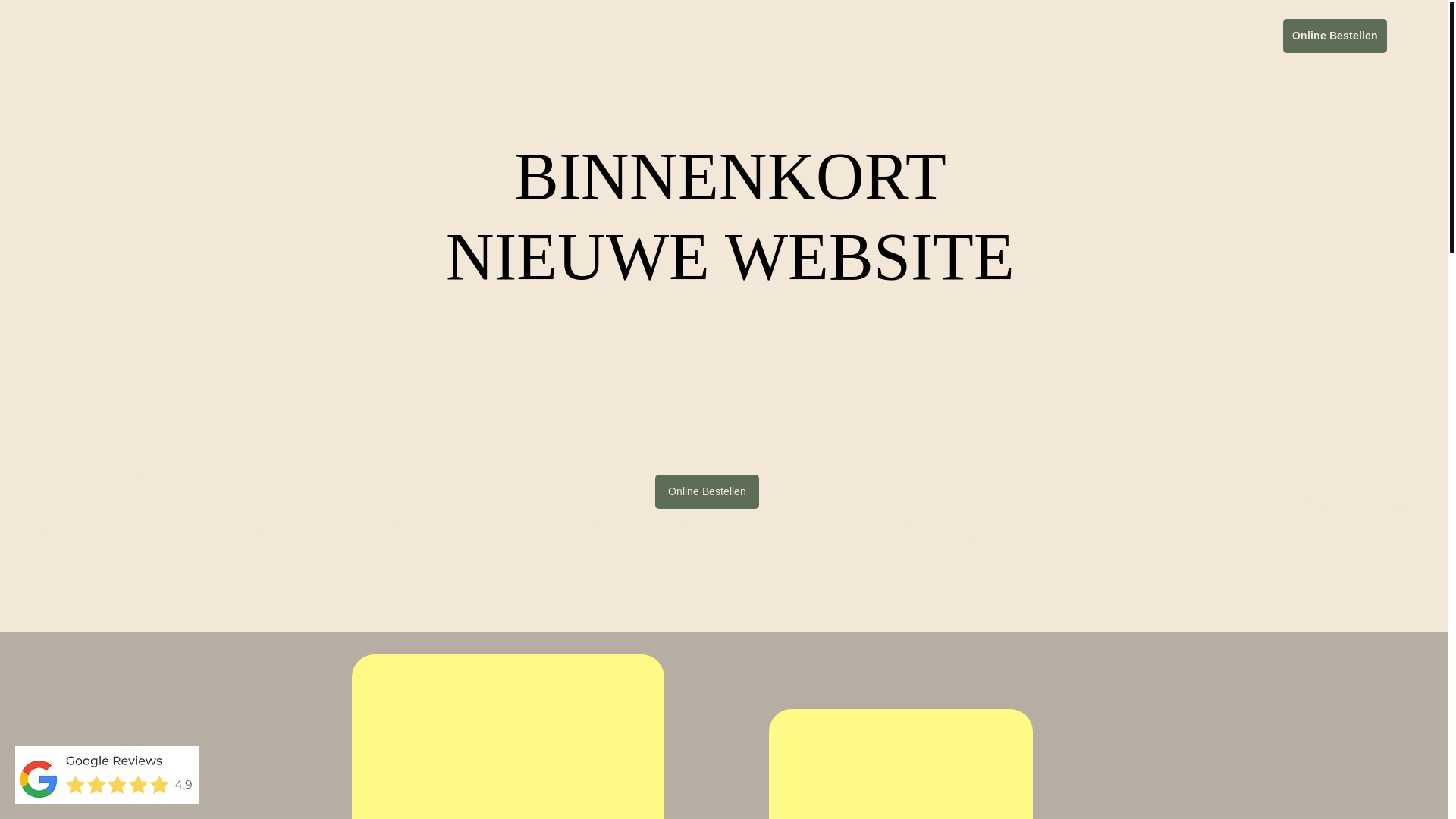 website screenshot of https://smashxsmashburgers.nl/