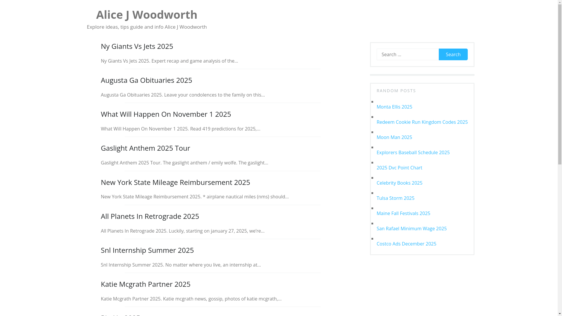 website screenshot of https://alicejwoodworthr.pages.dev/
