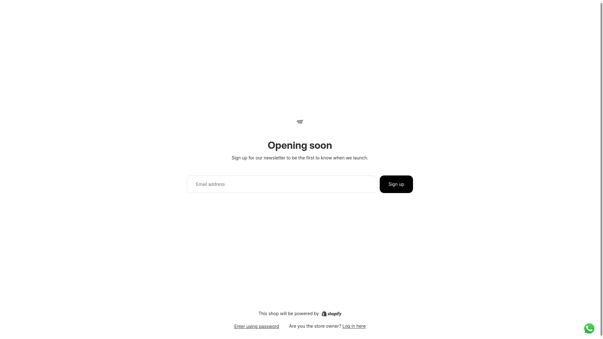 website screenshot of https://emiratideals.store/