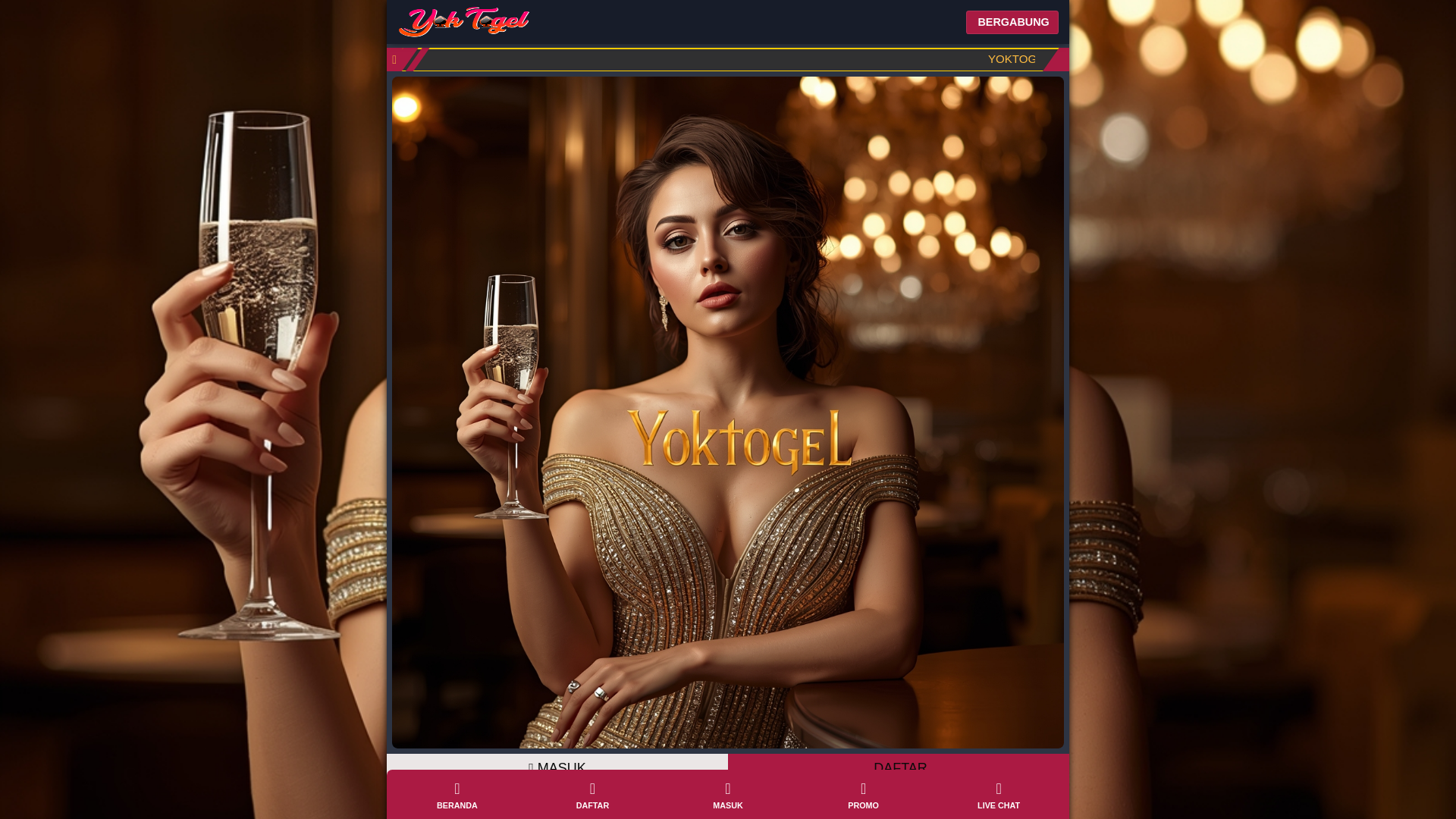 website screenshot of https://voeux-lamadrassah-yoktogel.pages.dev/