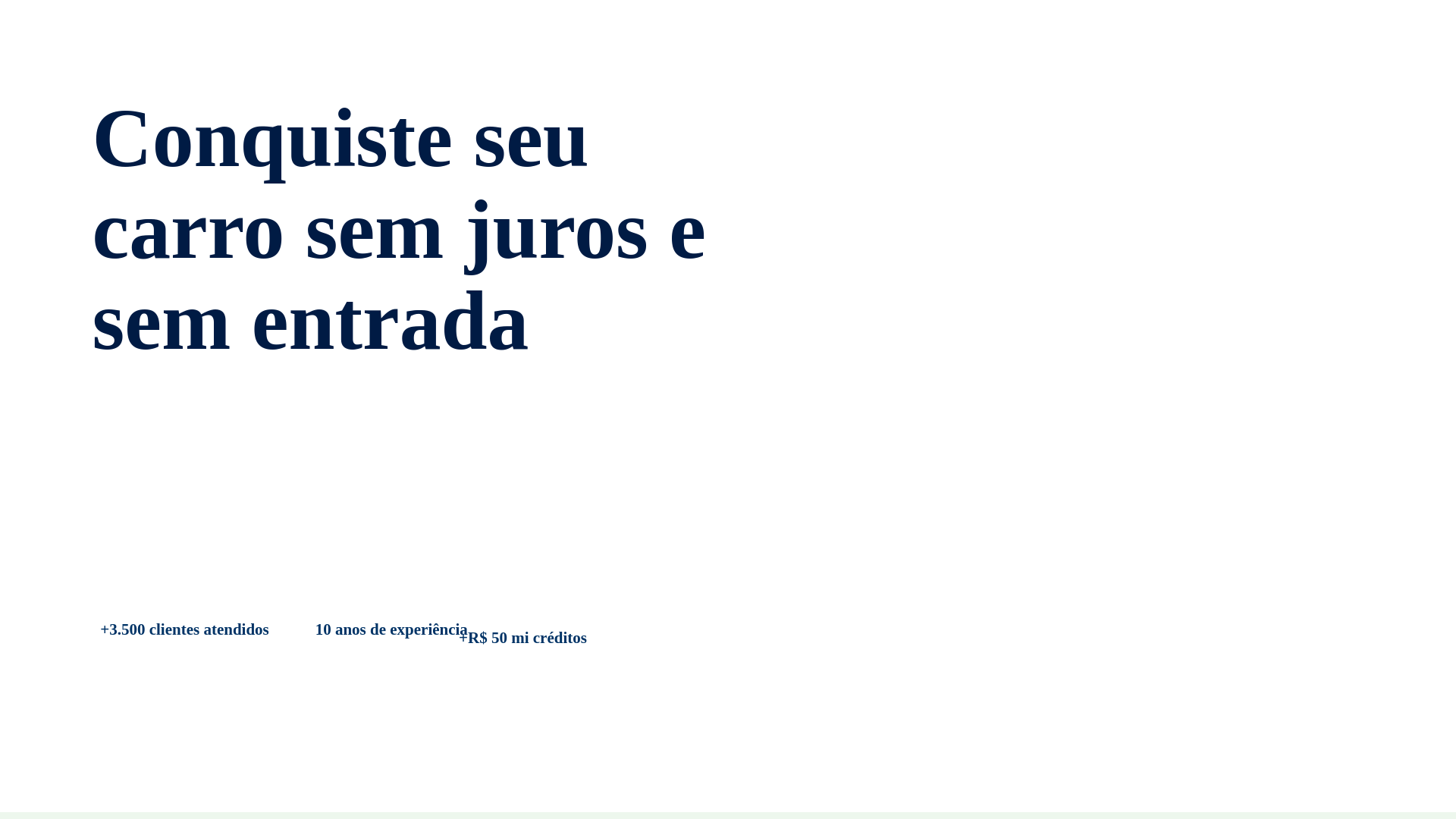 website screenshot of https://kaiomendoncaconsorcio.com.br/