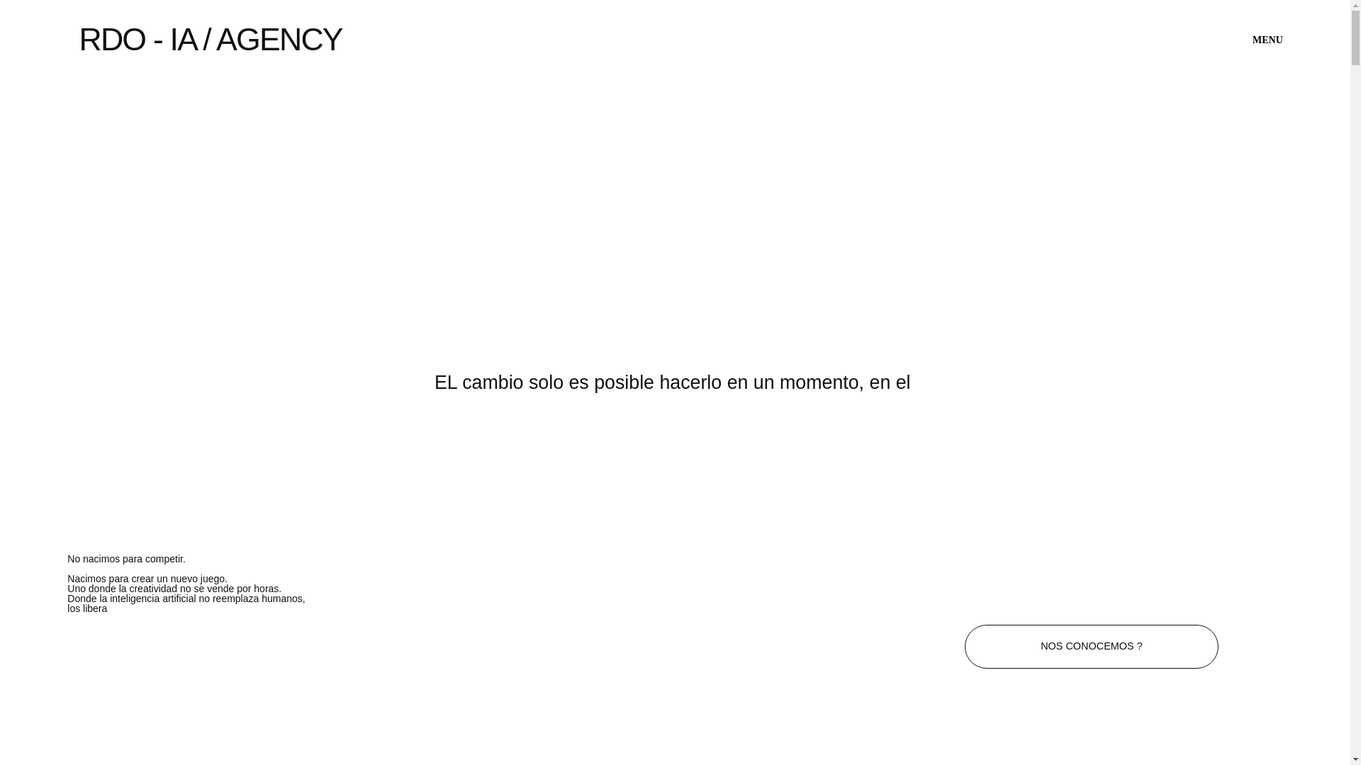 website screenshot of https://rdoatelier.com/