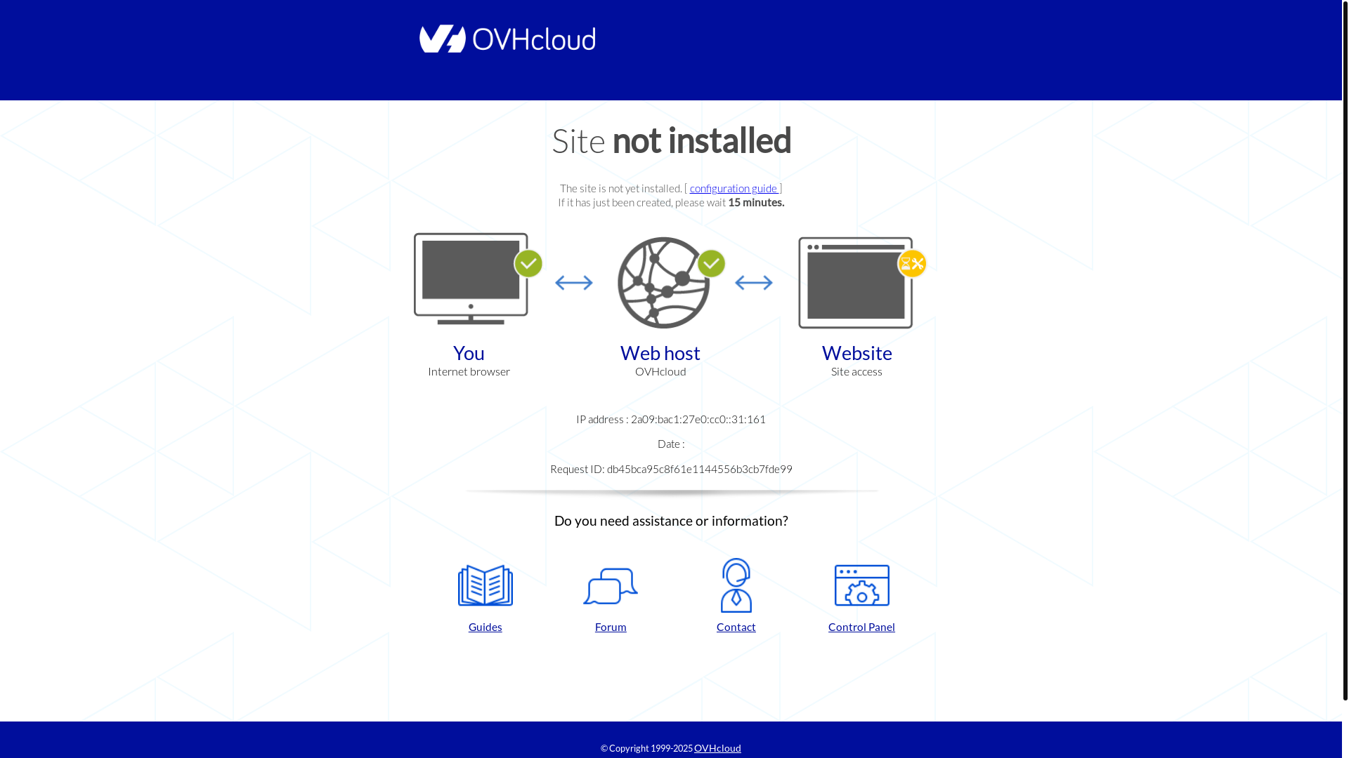 website screenshot of https://homepemultiredempresarial.online/