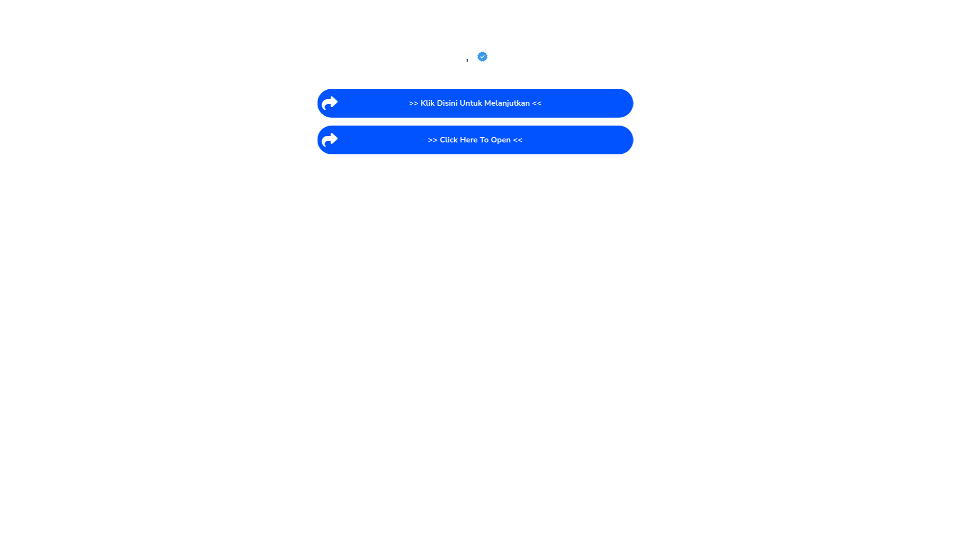 website screenshot of https://klix.run/VIDEO-CALL-628139362ZZZ-All281