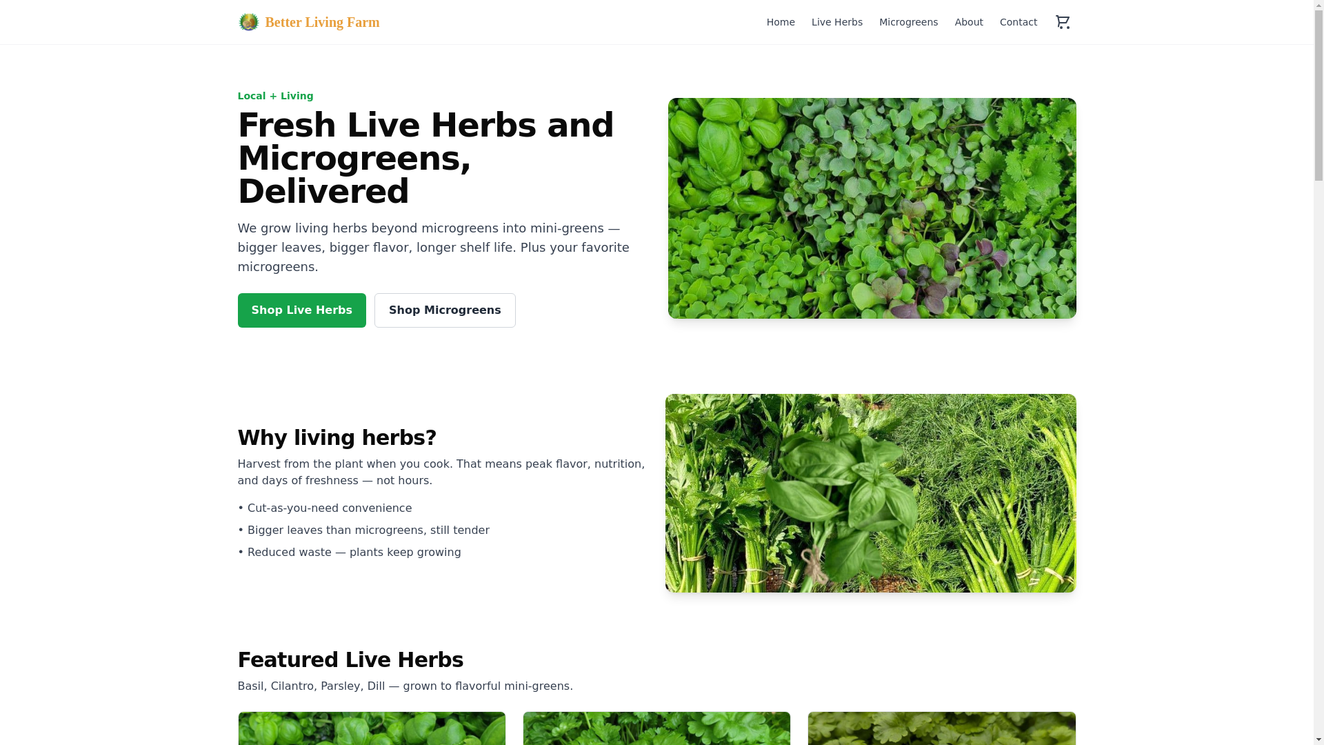 website screenshot of https://betterlivingfarm-com.pages.dev/