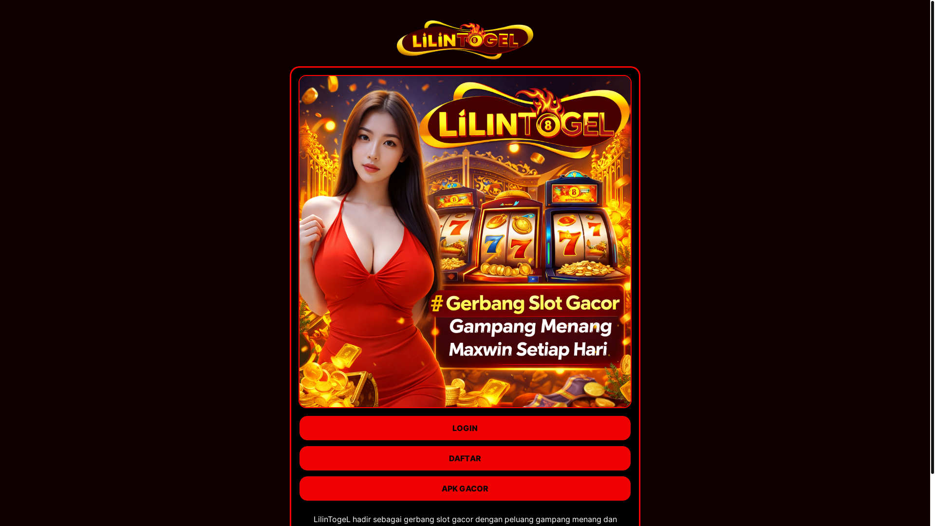 website screenshot of https://menubar1.pages.dev/