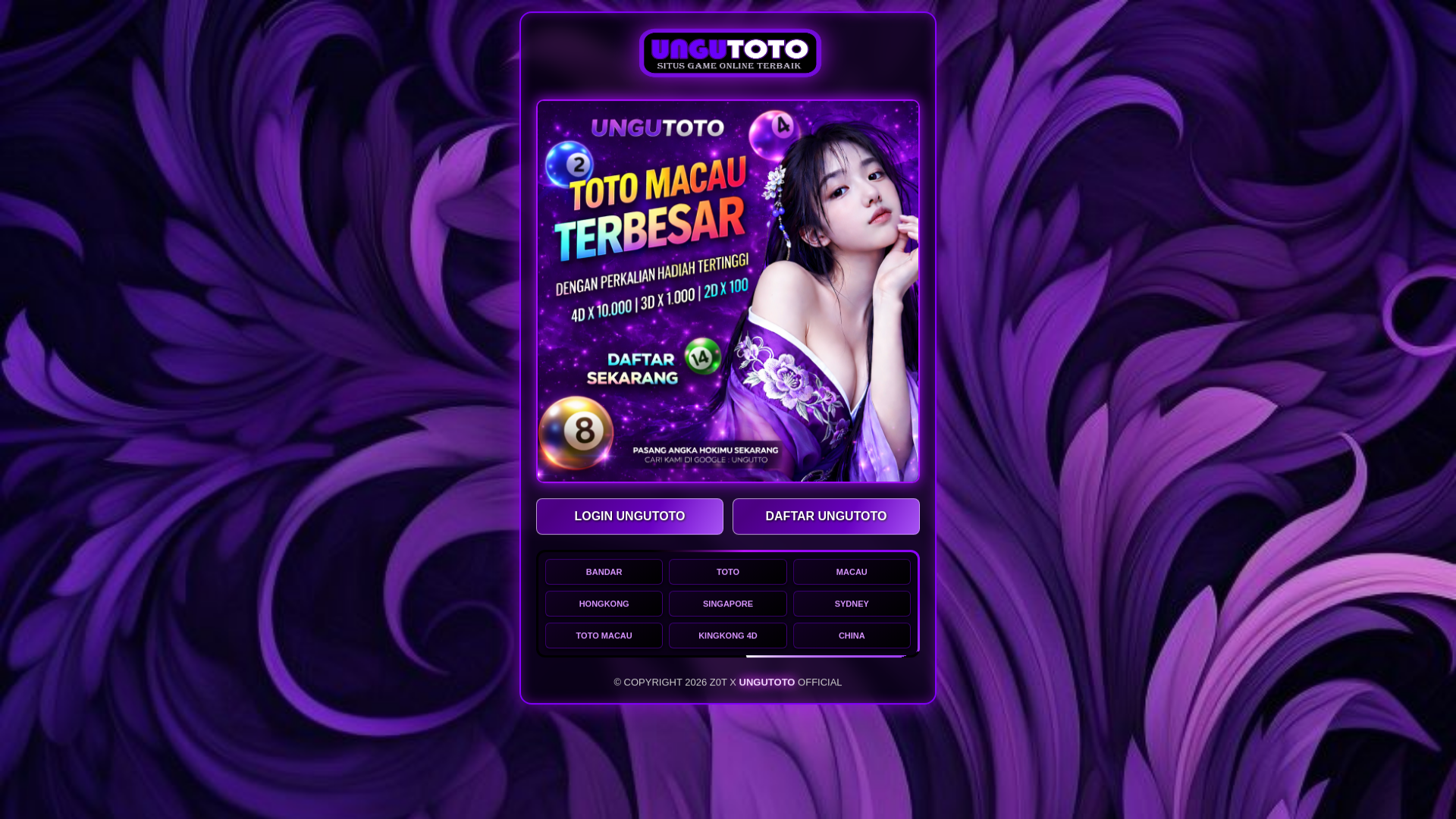 website screenshot of https://masuk-purple-terbaru.pages.dev/