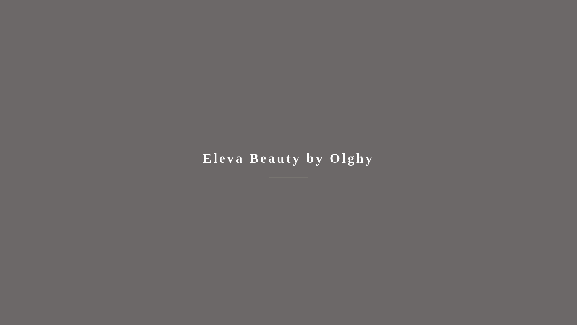 website screenshot of https://elevabeauty.pages.dev/