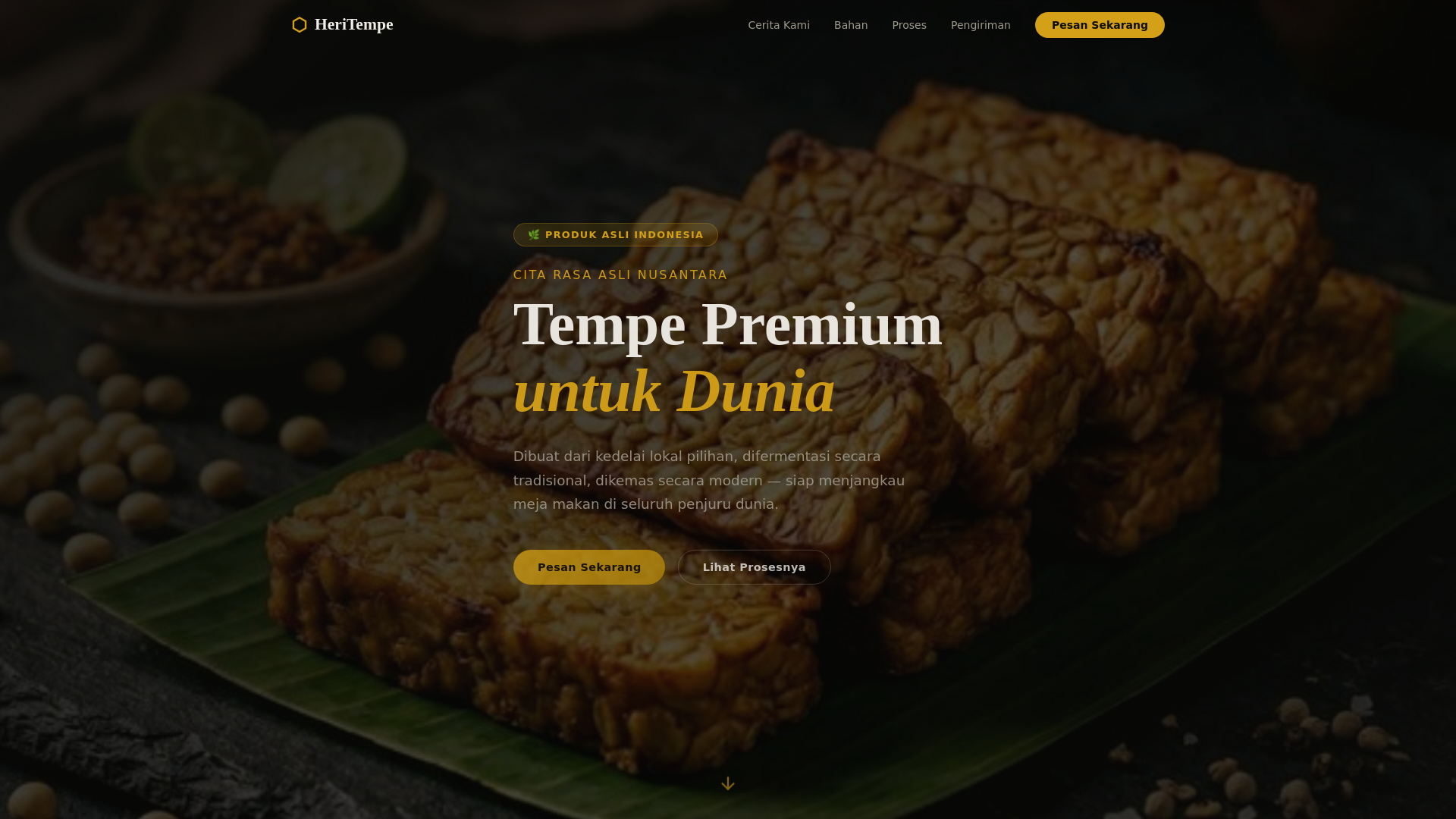 website screenshot of https://tempe-1i2.pages.dev/