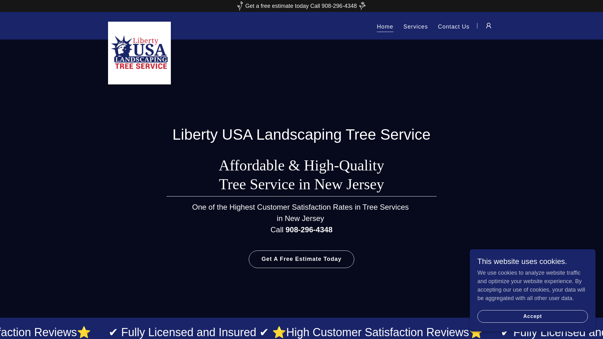 website screenshot of https://revolvesseated.info/