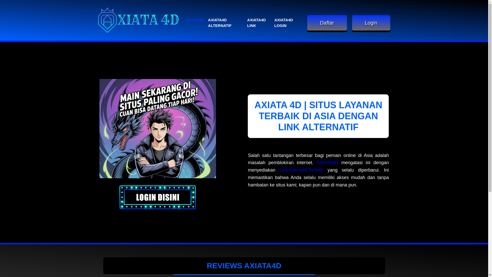 website screenshot of https://axiata4d-axiata.com/
