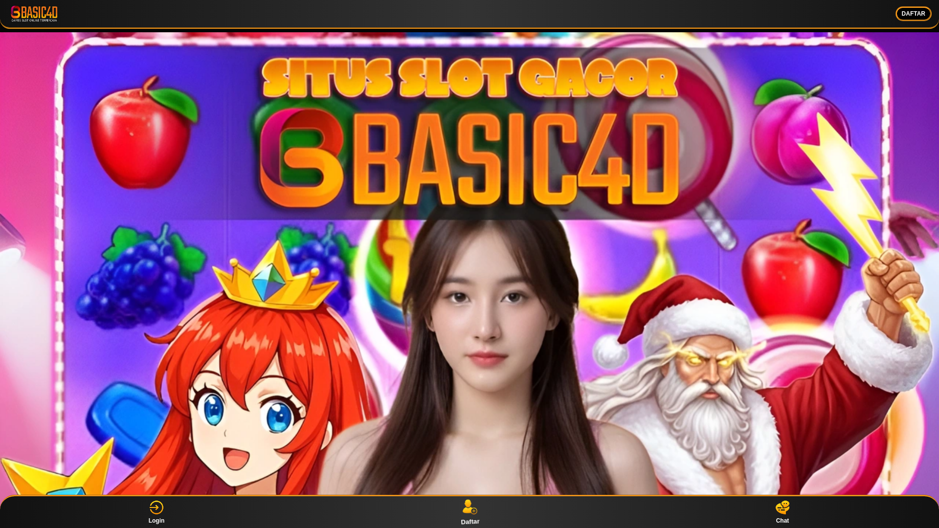 website screenshot of https://emon77cki.lat/